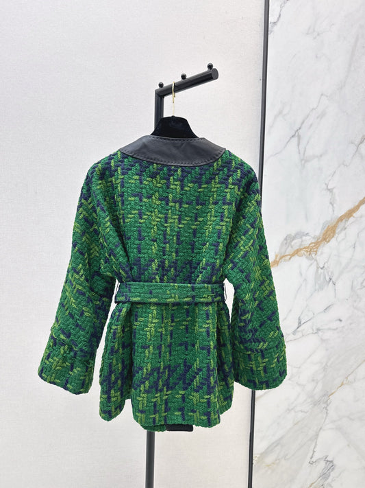 Bott 25fw woven jacket