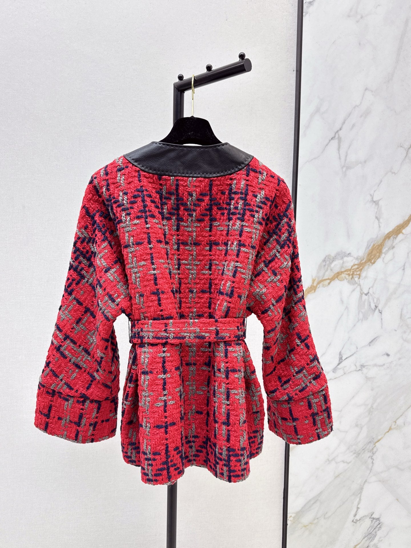 Bott 25fw woven jacket
