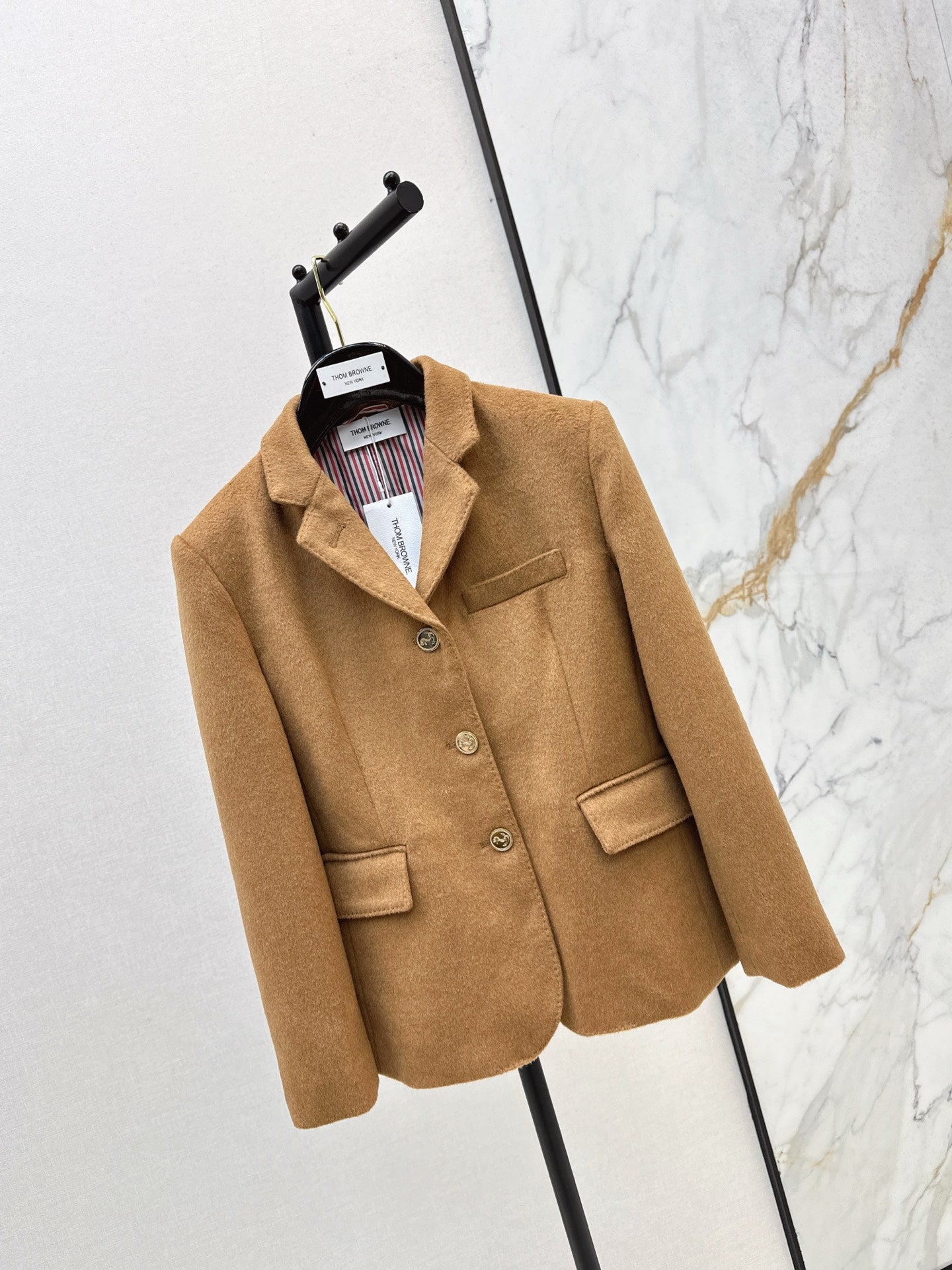 Thom 25fw blazer