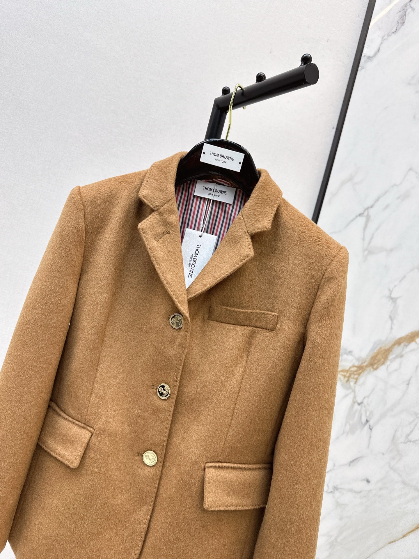 Thom 25fw blazer