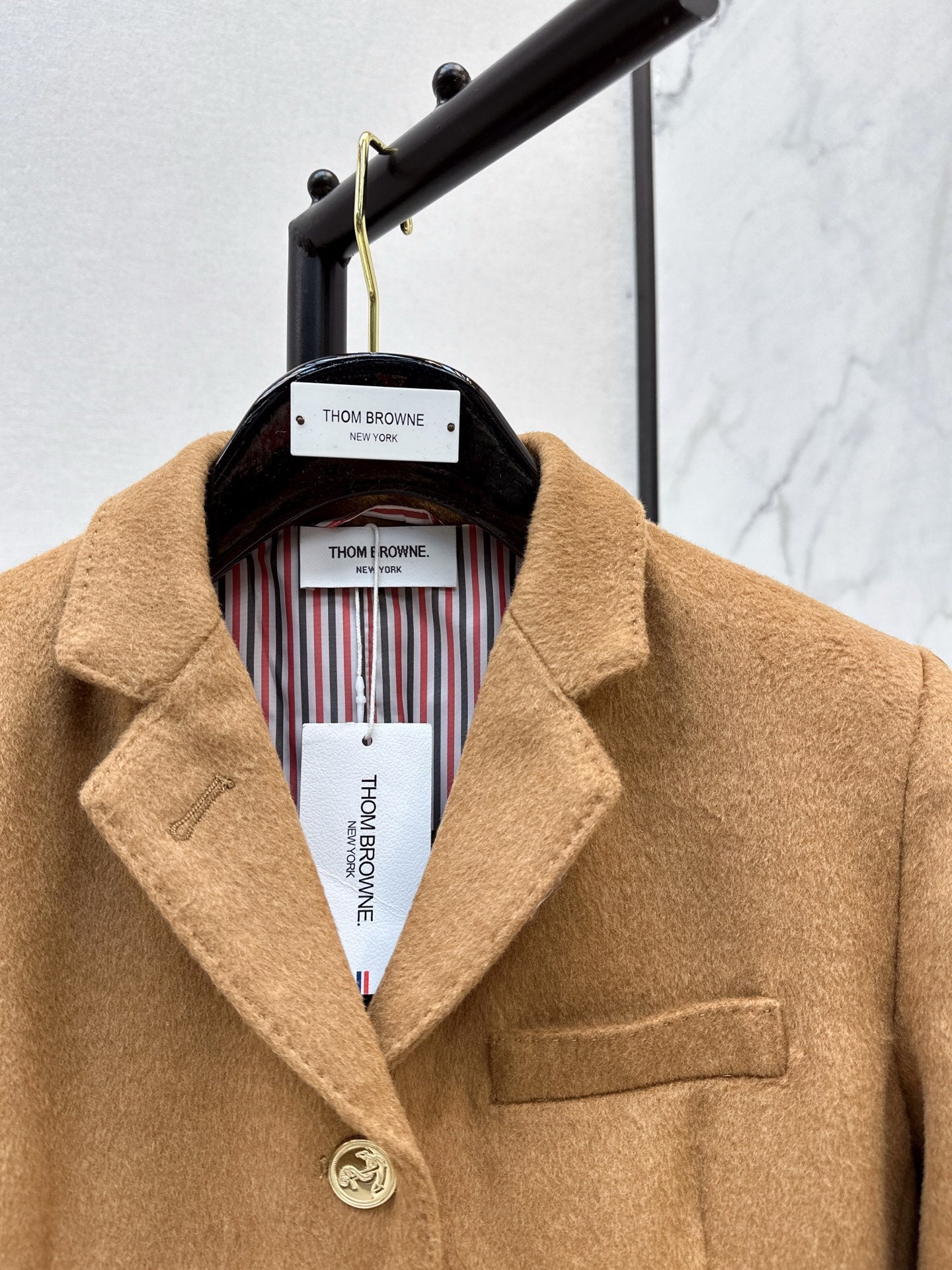 Thom 25fw blazer