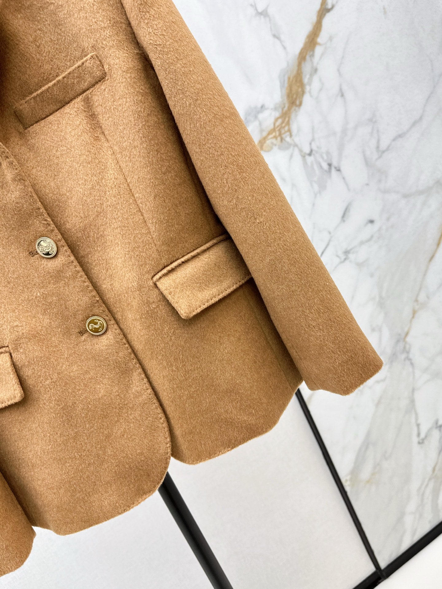 Thom 25fw blazer