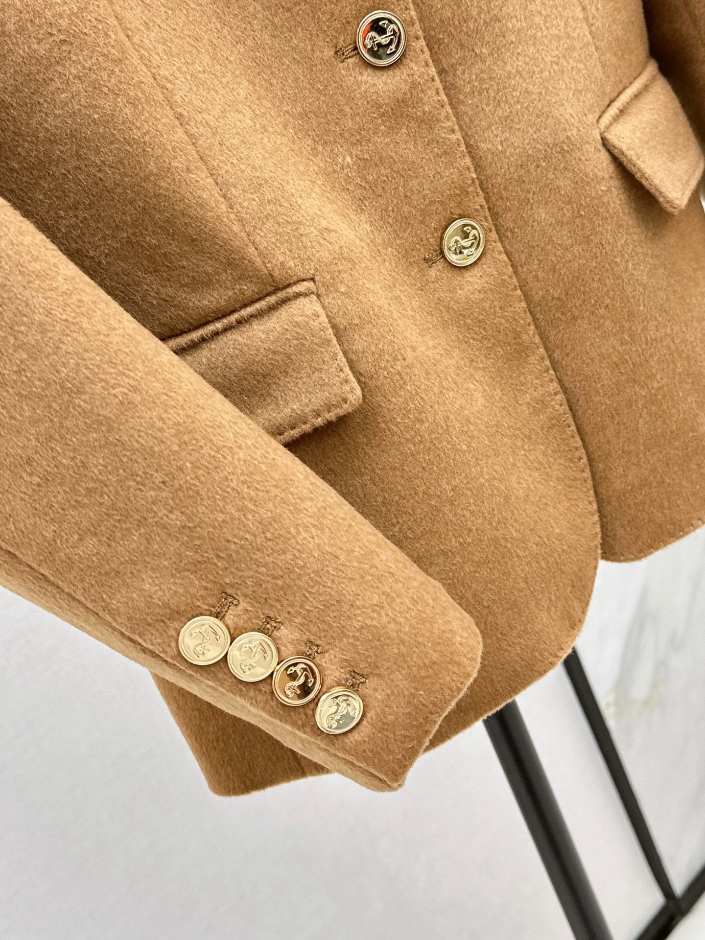 Thom 25fw blazer