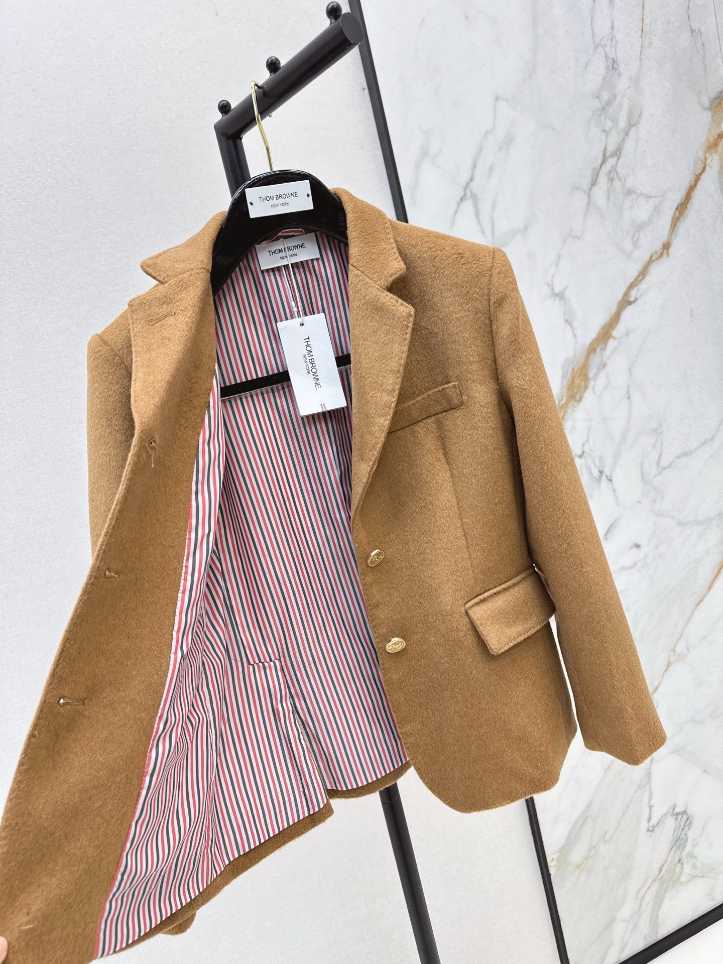 Thom 25fw blazer