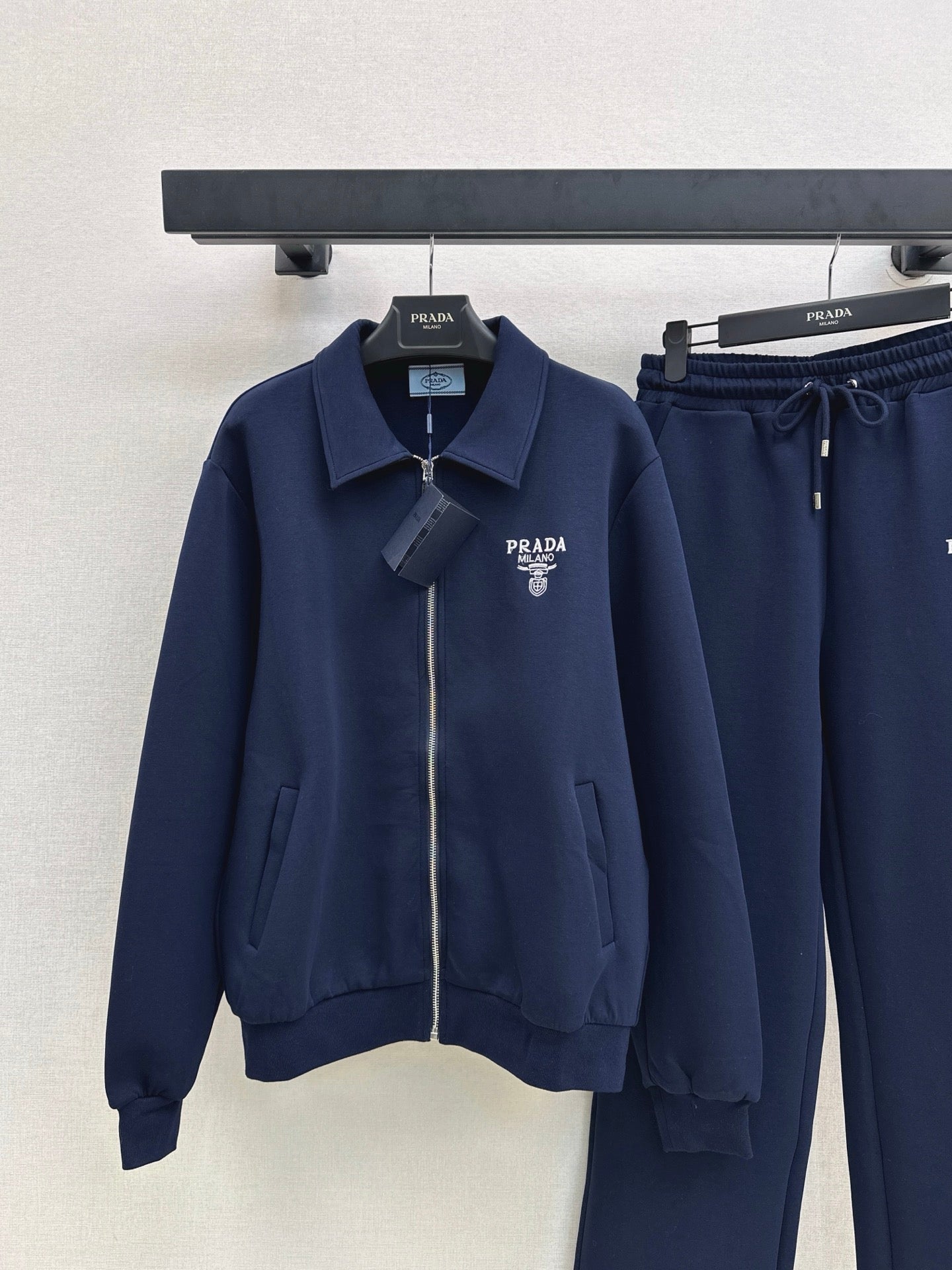 Prad 25fw suit