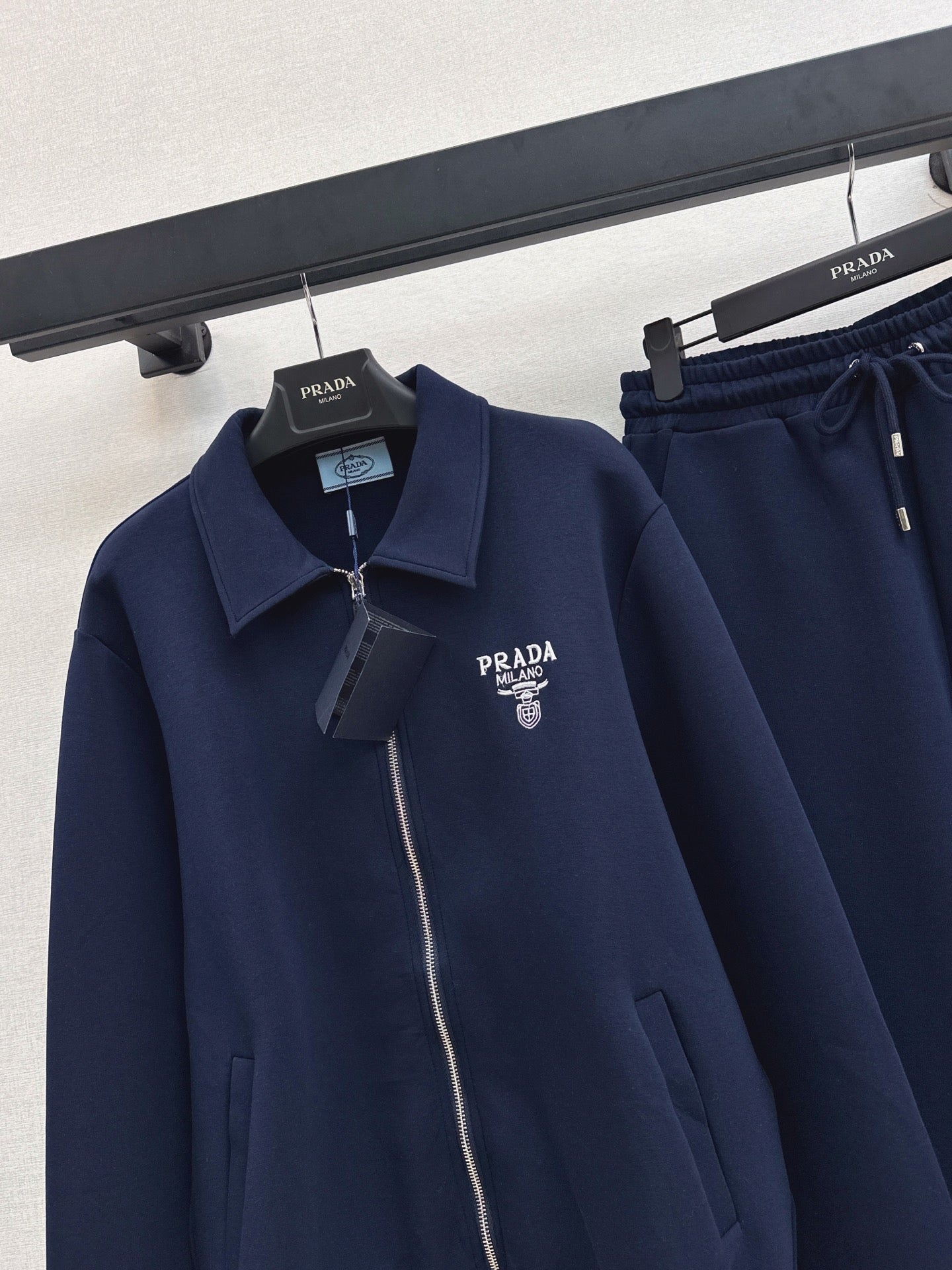 Prad 25fw suit