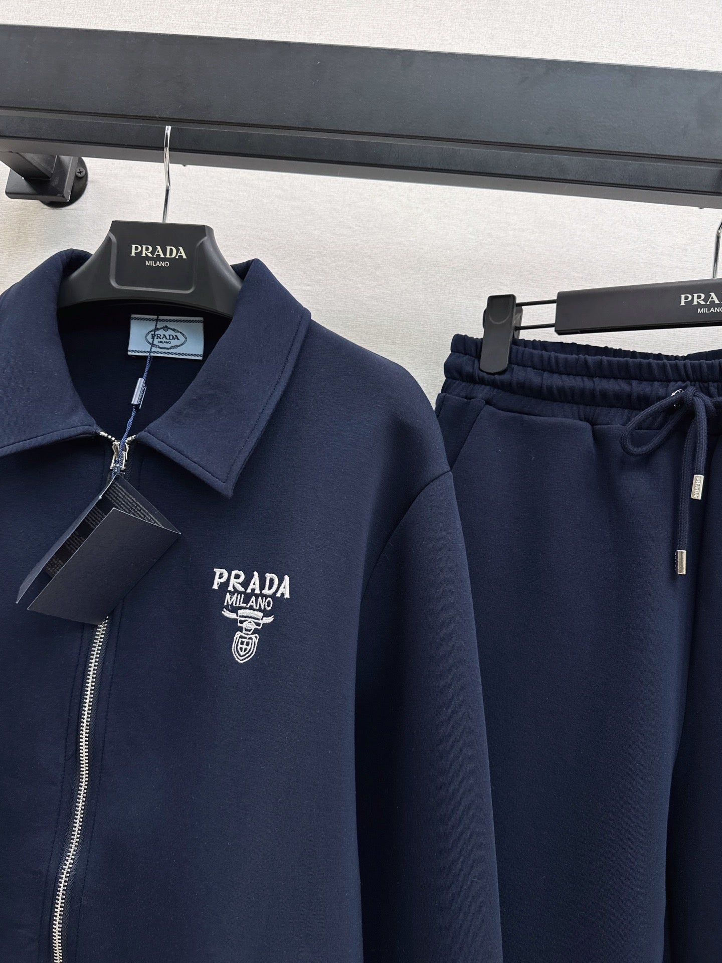 Prad 25fw suit