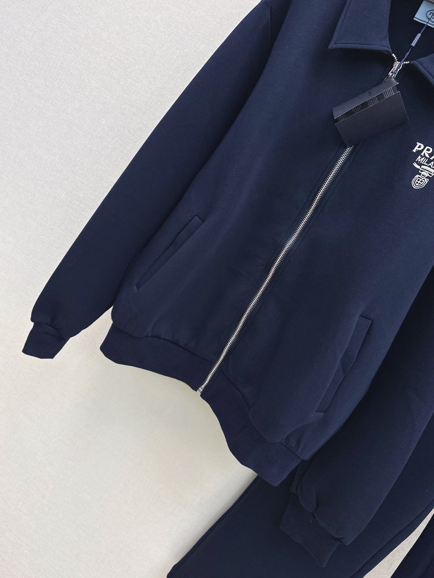 Prad 25fw suit