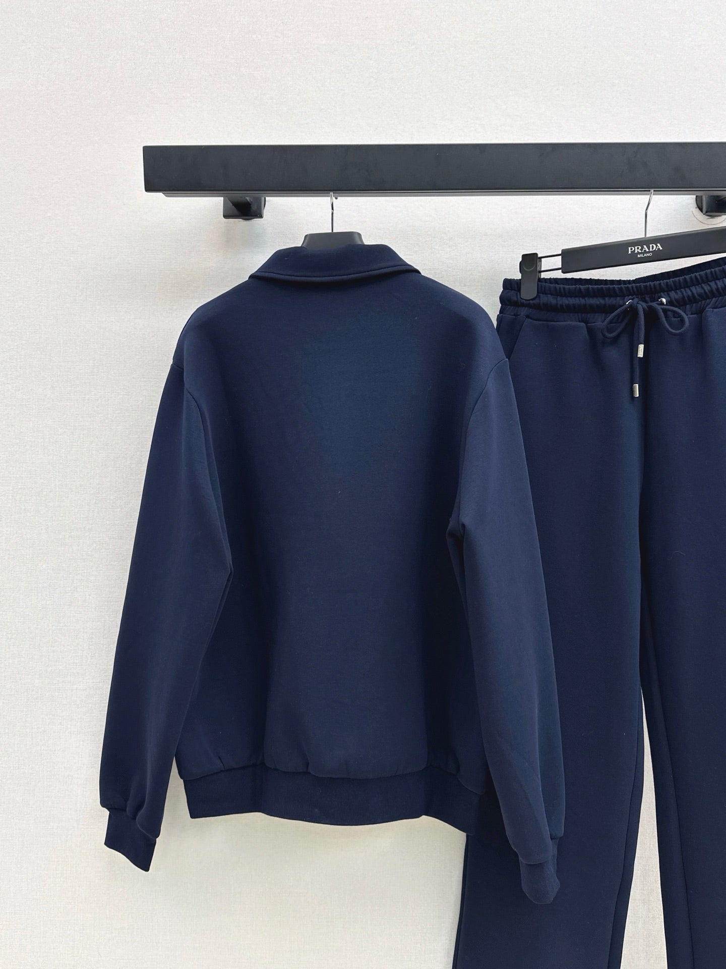 Prad 25fw suit