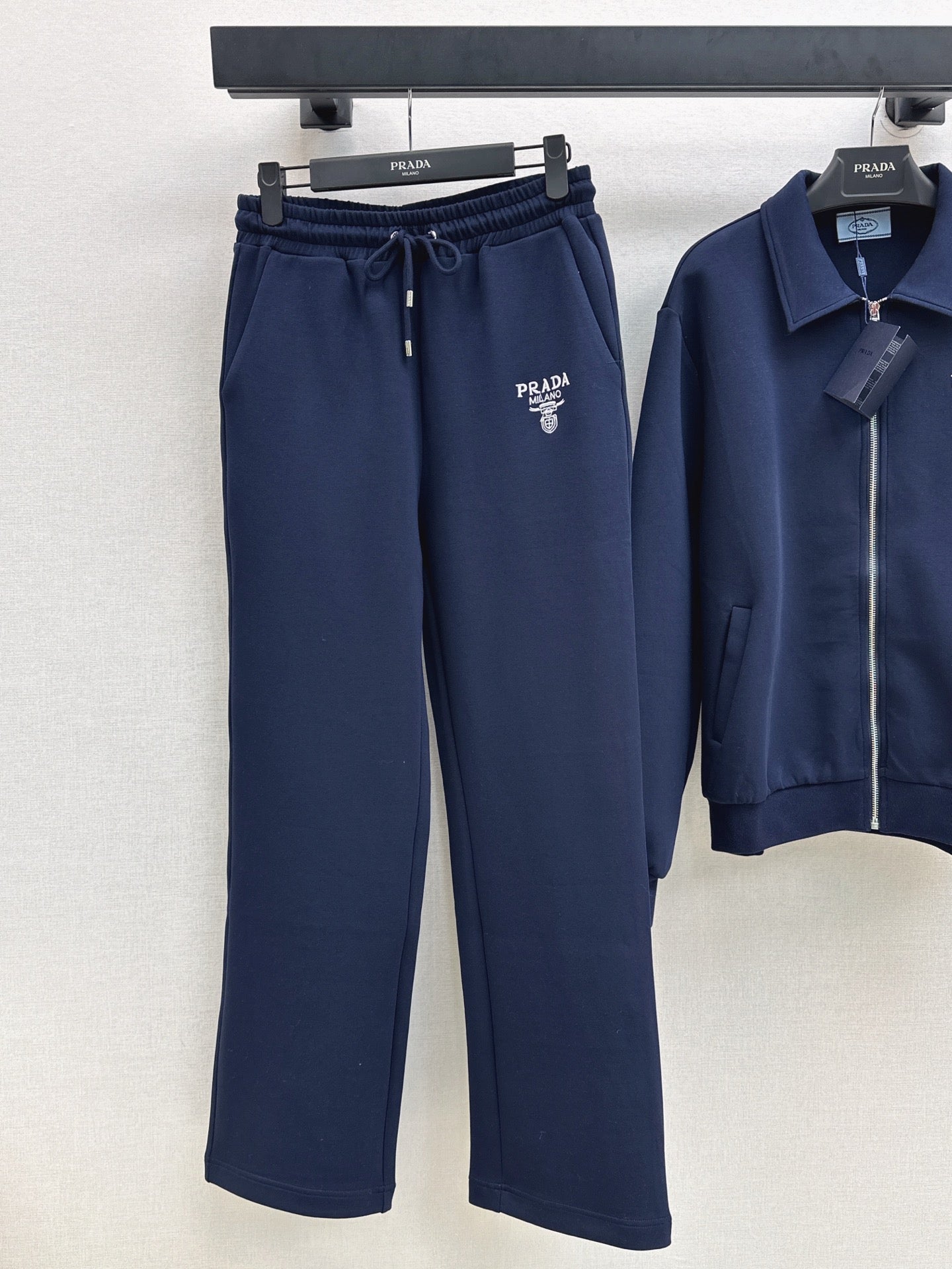 Prad 25fw suit