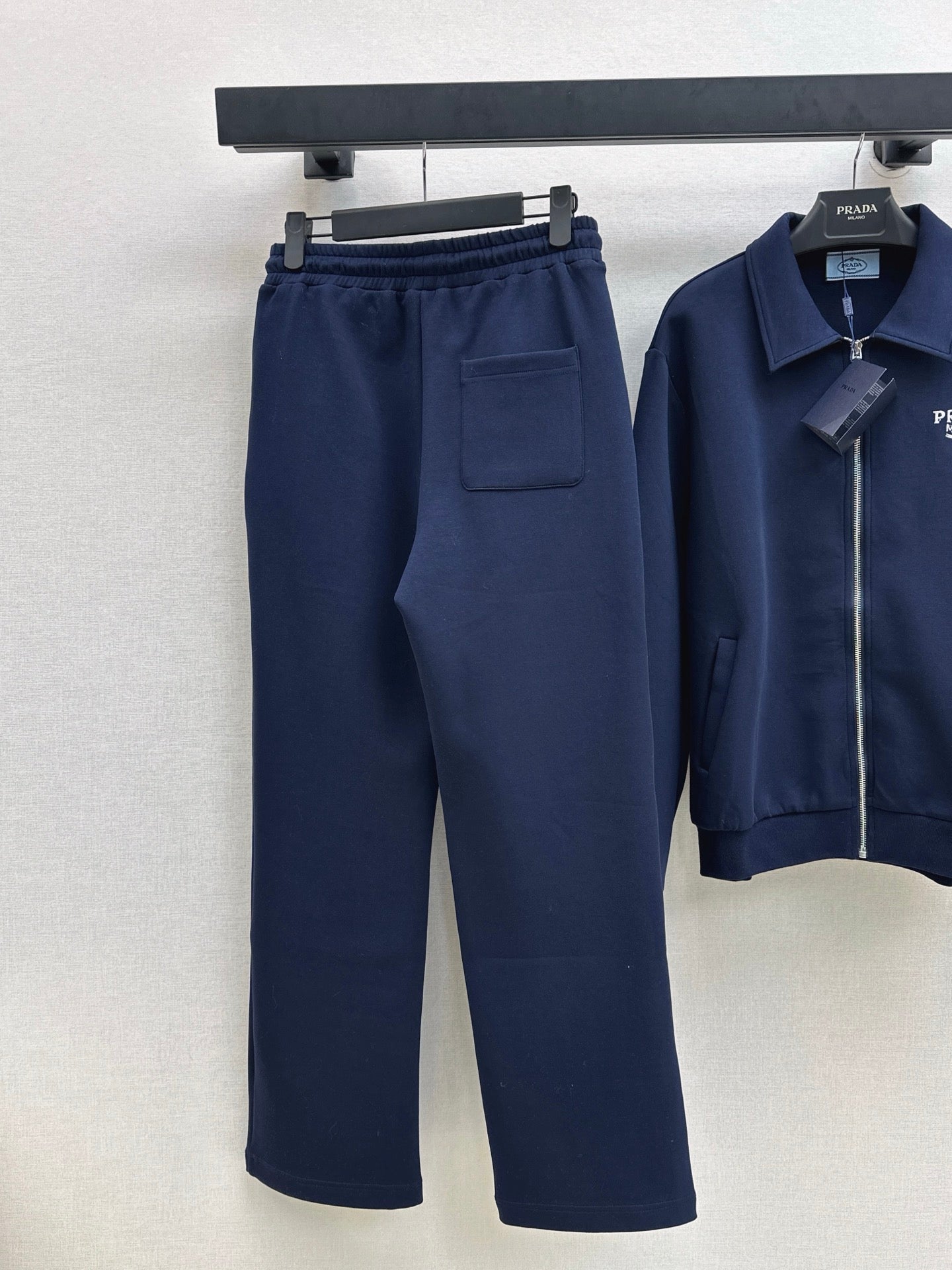 Prad 25fw suit