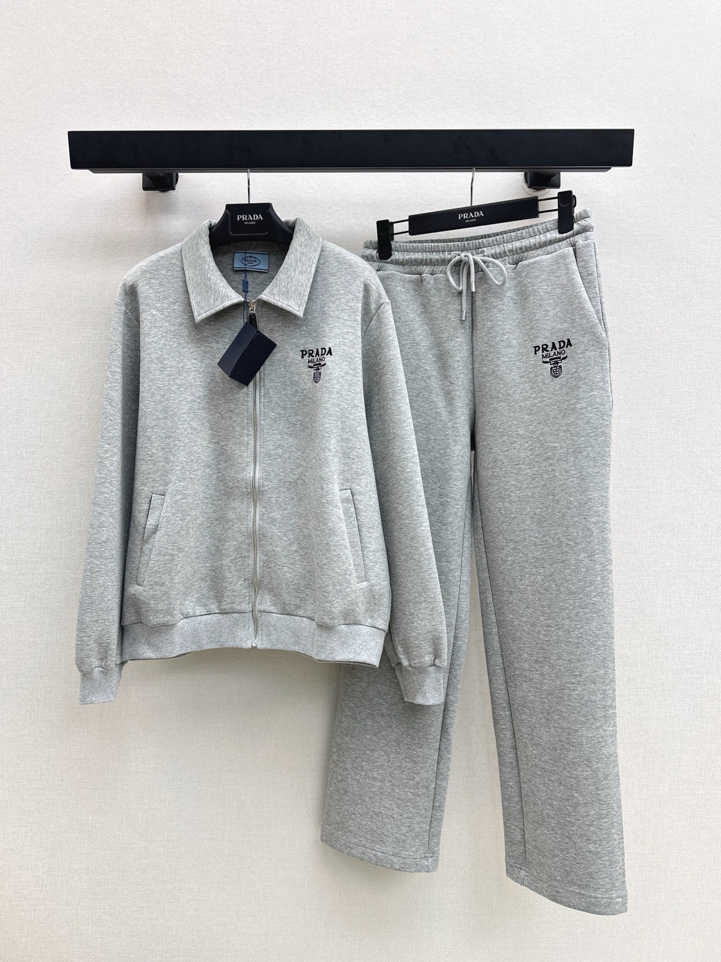 Prad 25fw suit
