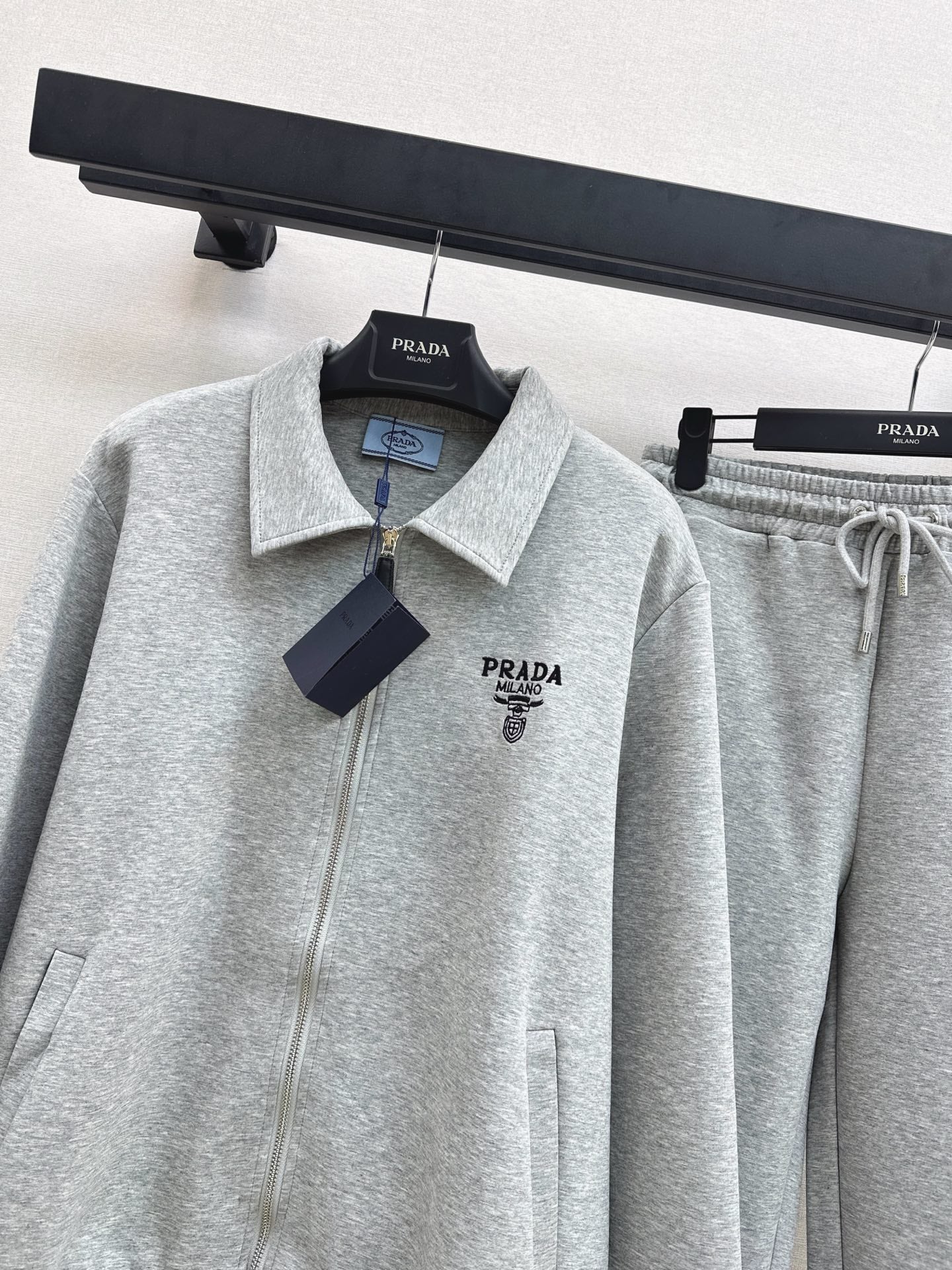 Prad 25fw suit