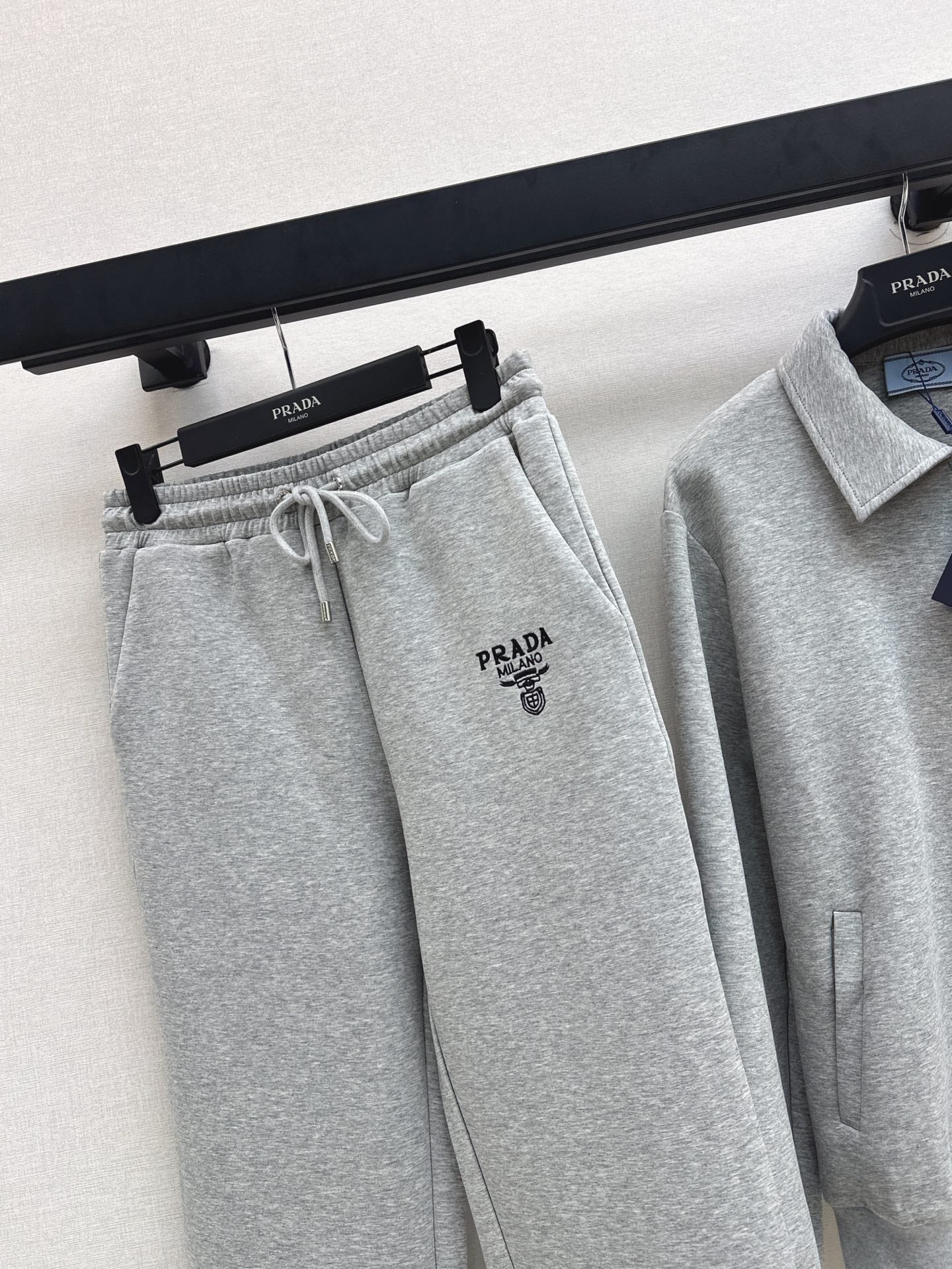 Prad 25fw suit