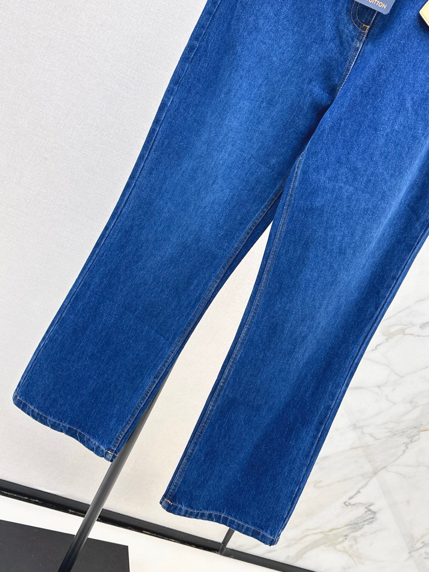 Loui 25fw denim pants