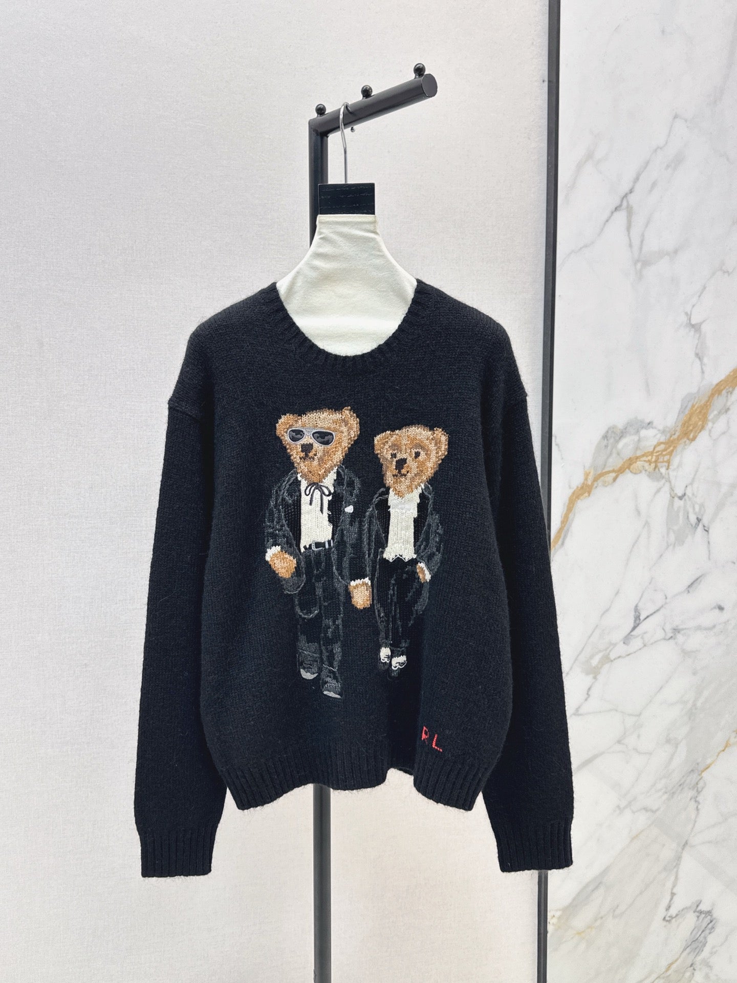 Ralp 25fw sweater