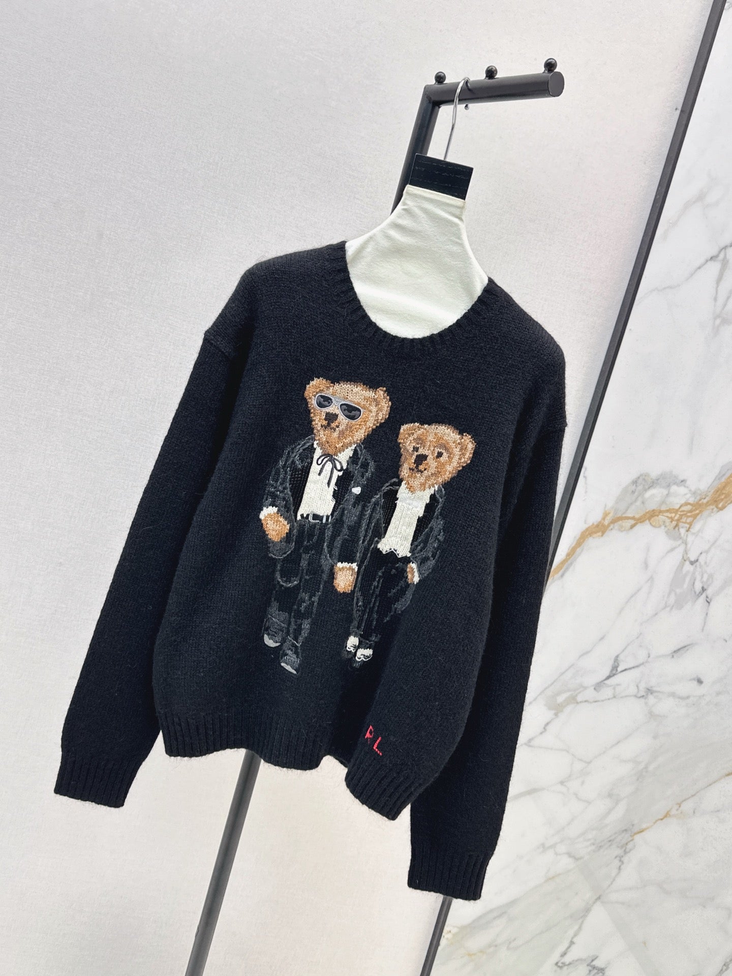 Ralp 25fw sweater
