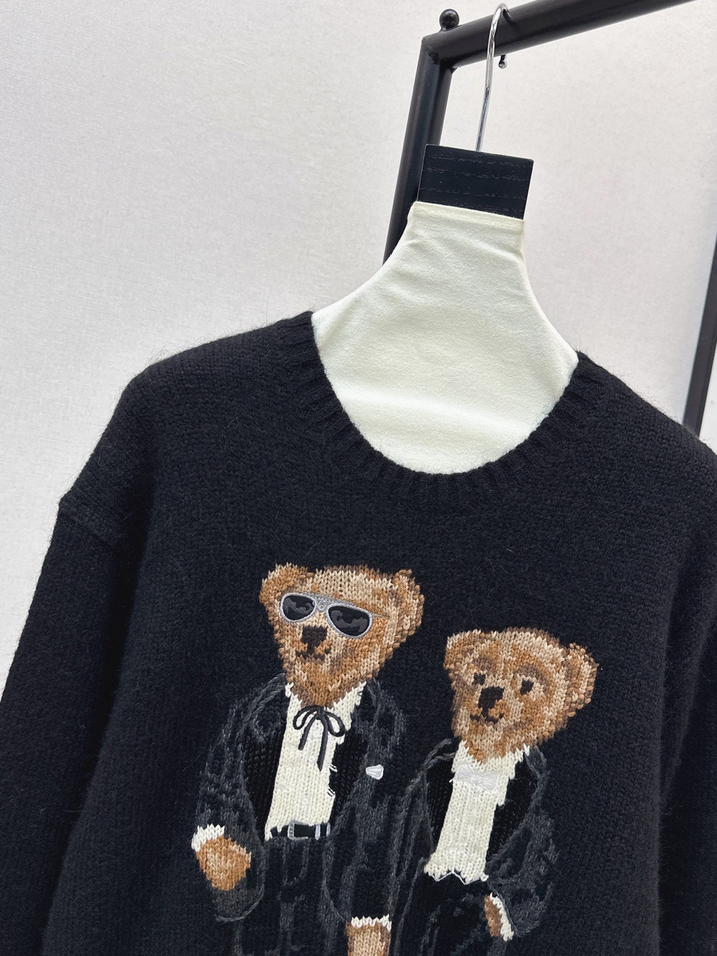 Ralp 25fw sweater