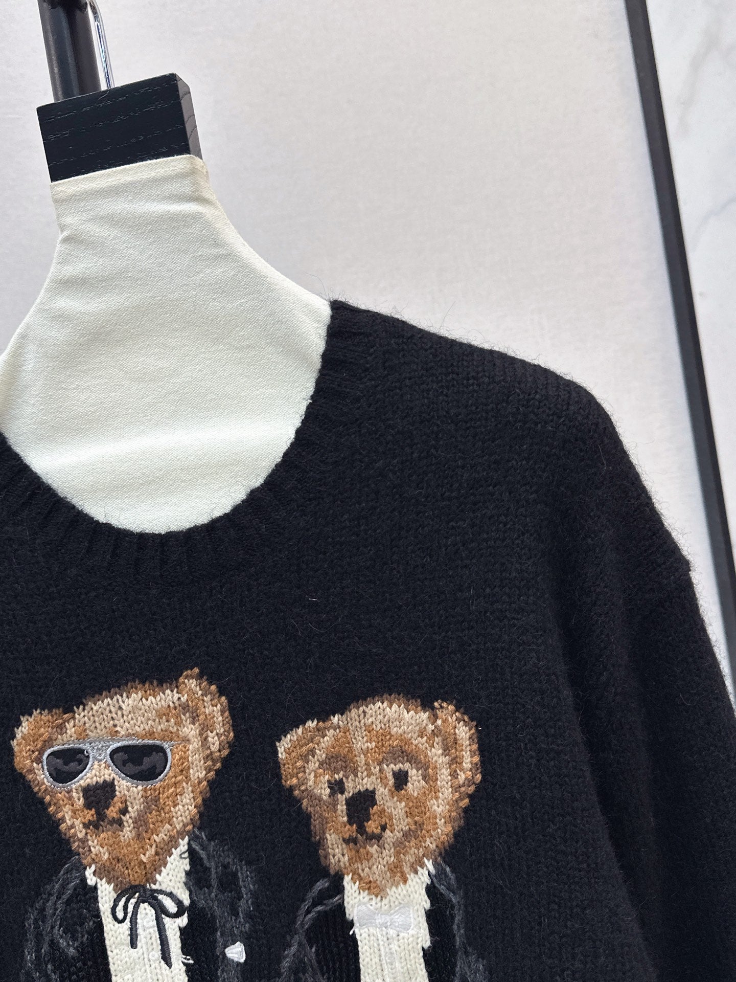 Ralp 25fw sweater