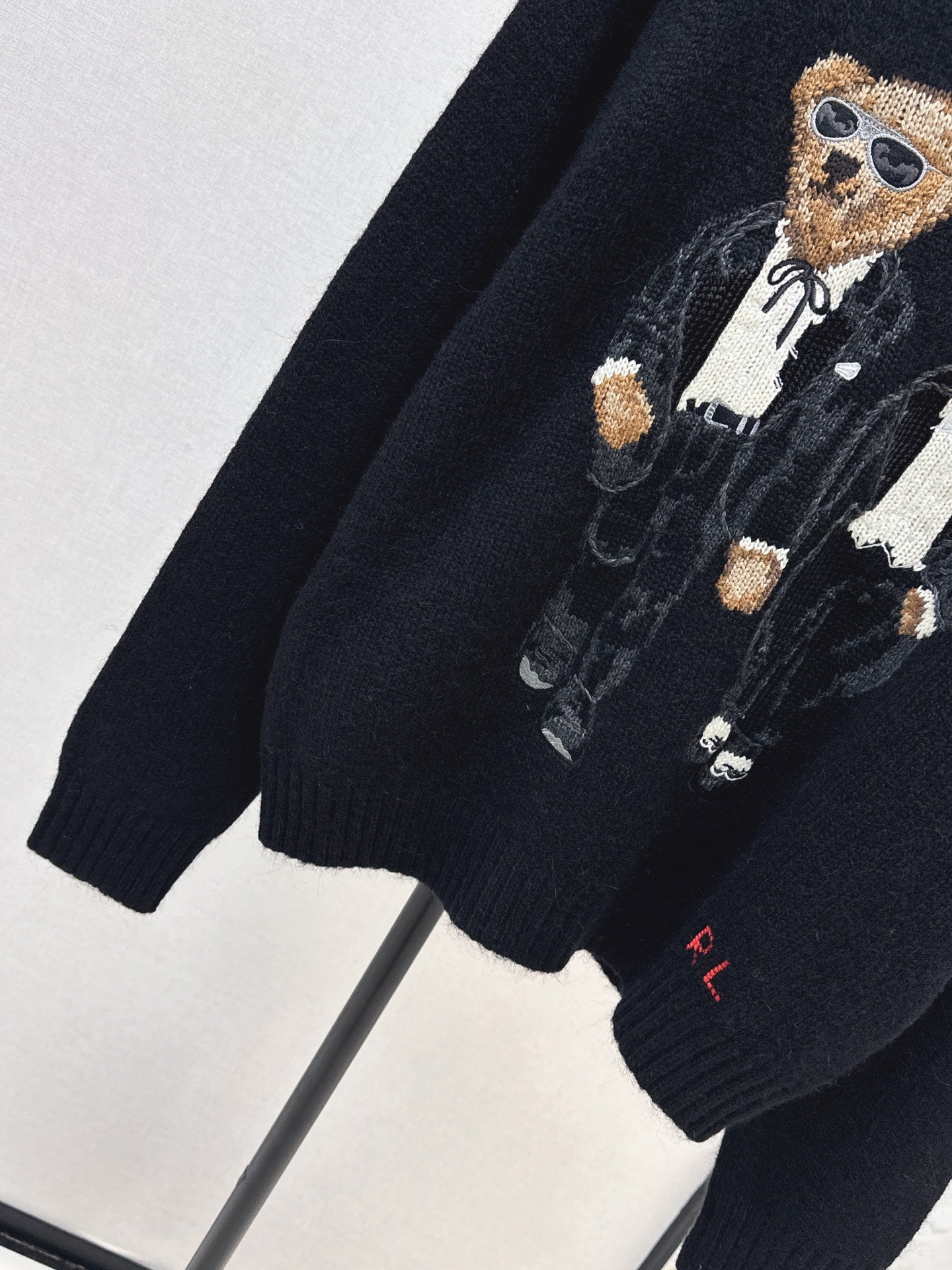 Ralp 25fw sweater
