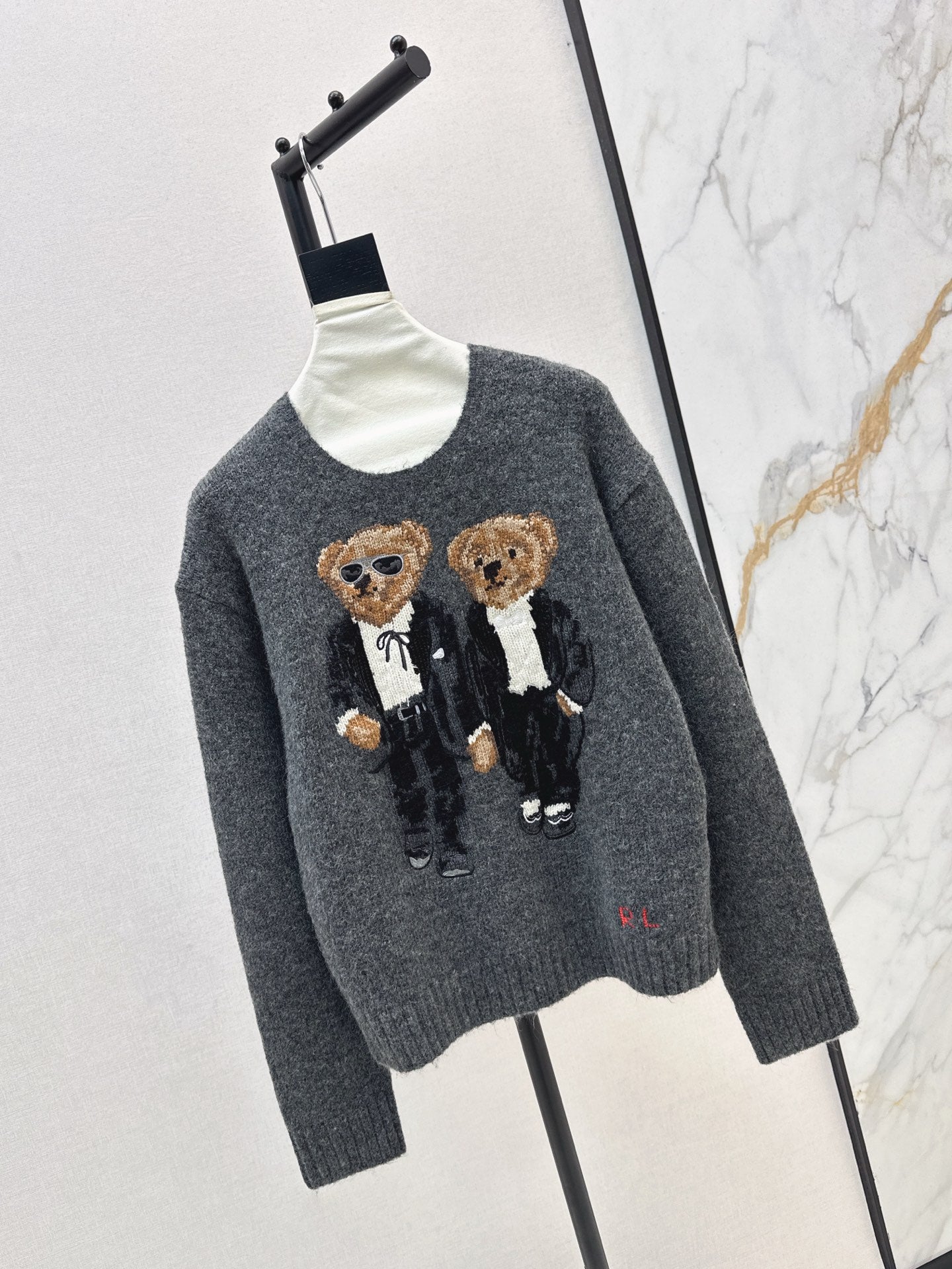 Ralp 25fw sweater