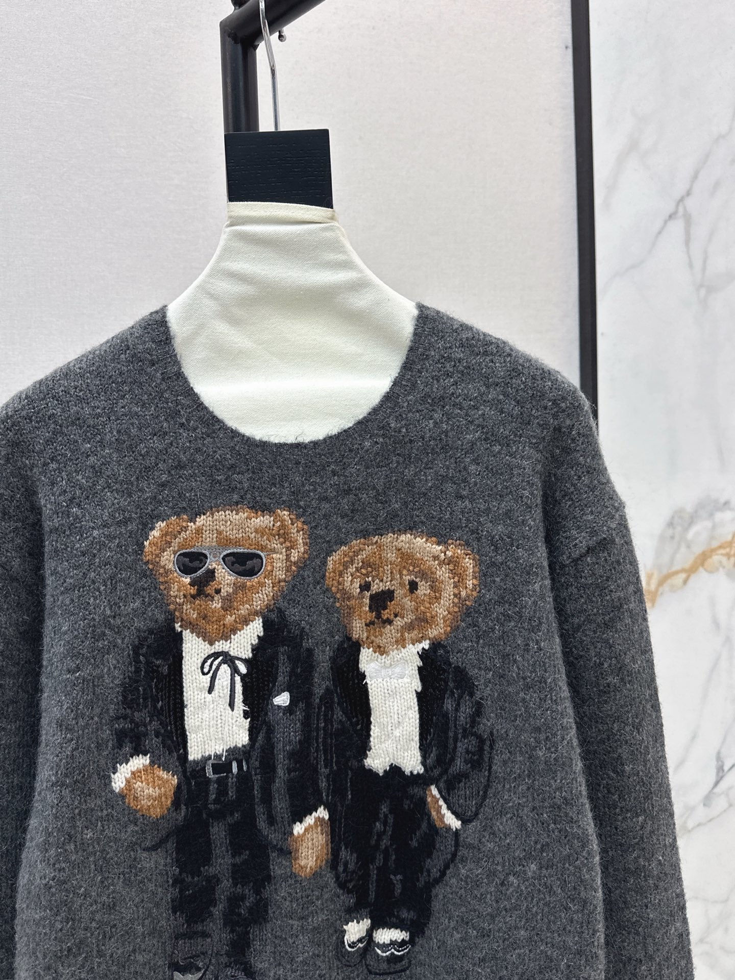 Ralp 25fw sweater