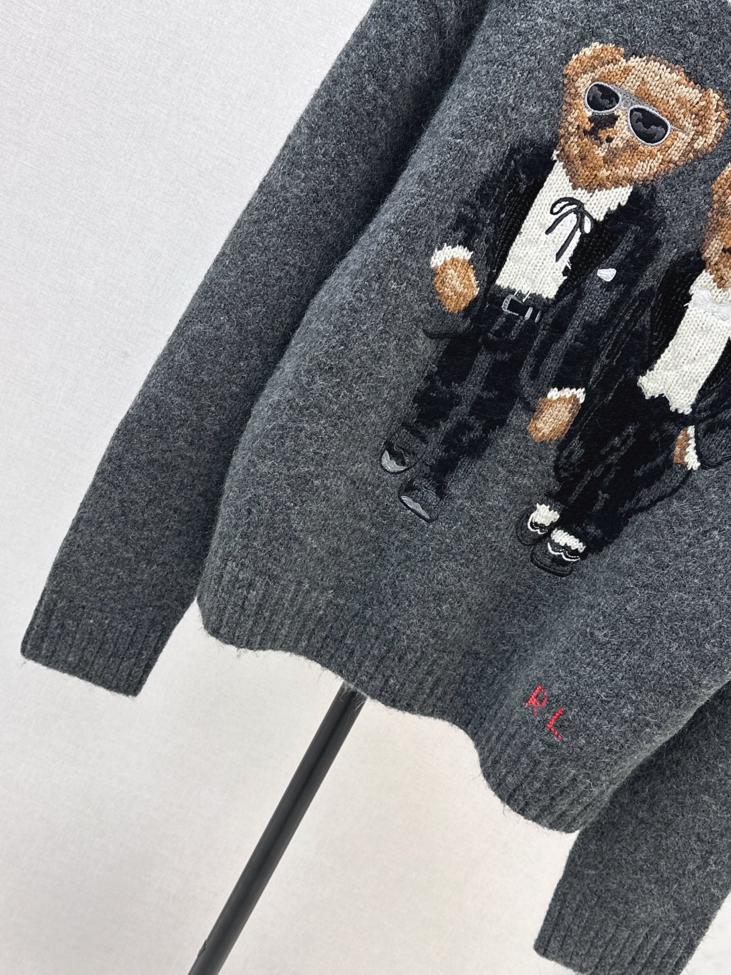 Ralp 25fw sweater