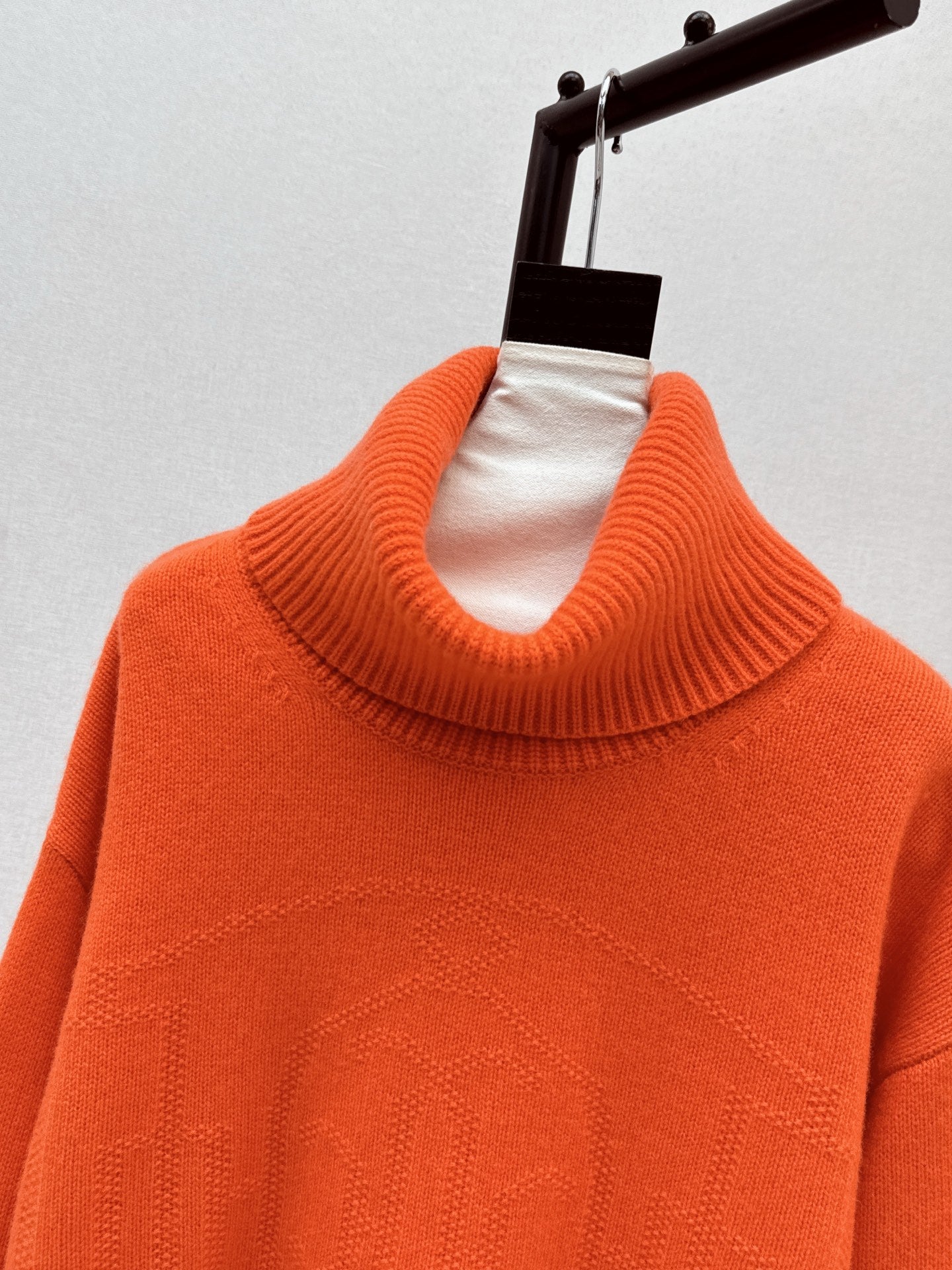 Herm 25fw cashmere sweater