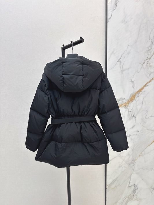 Pra 25fw down jacket