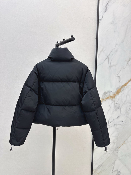 Pra 25fw down jacket
