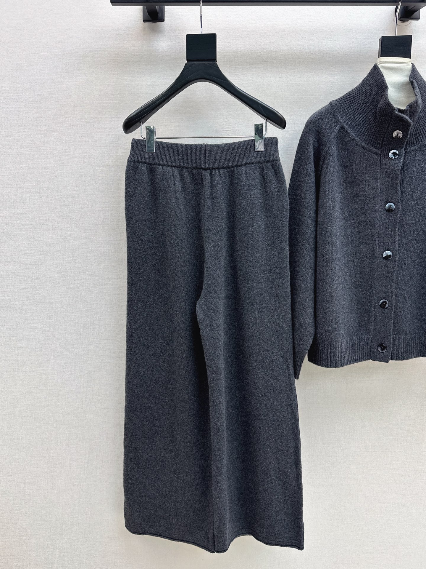 Loro 25fw wool suit