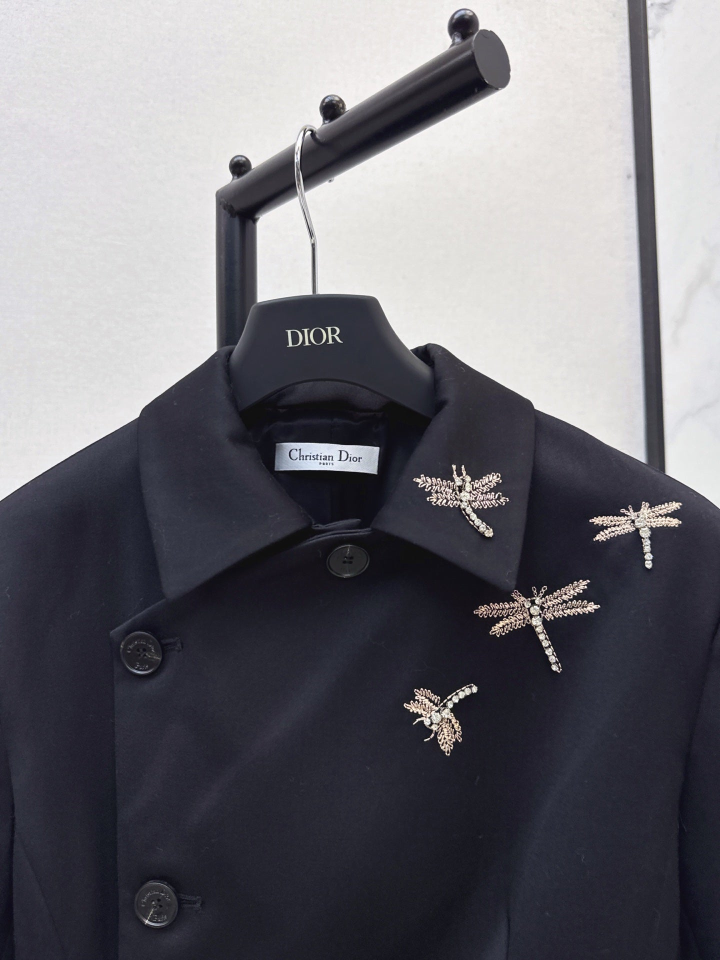 CD 25fw blazer