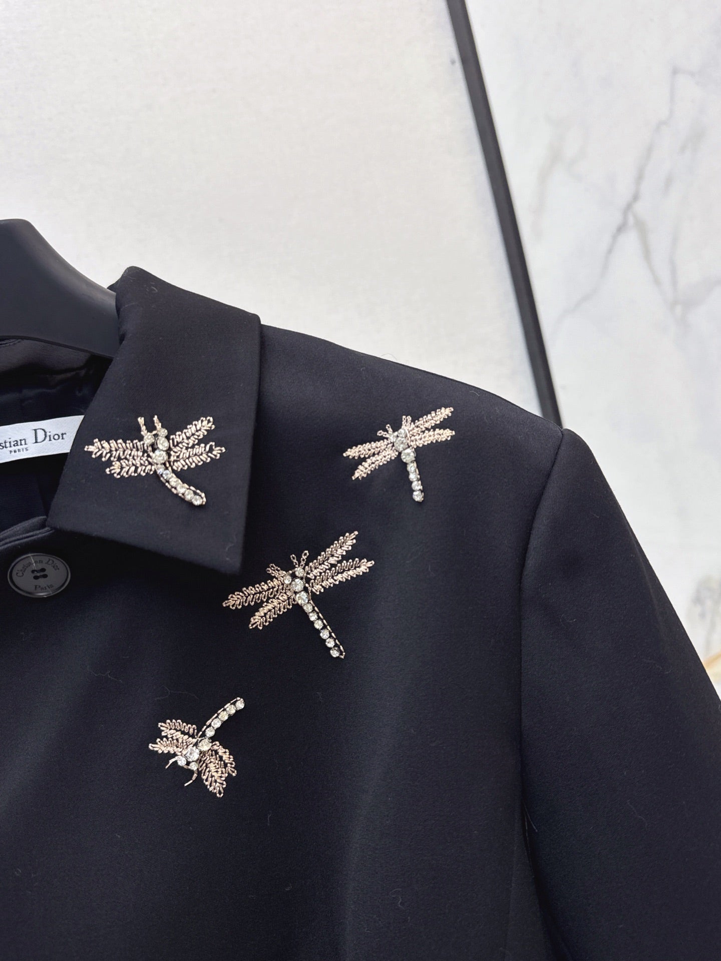 CD 25fw blazer