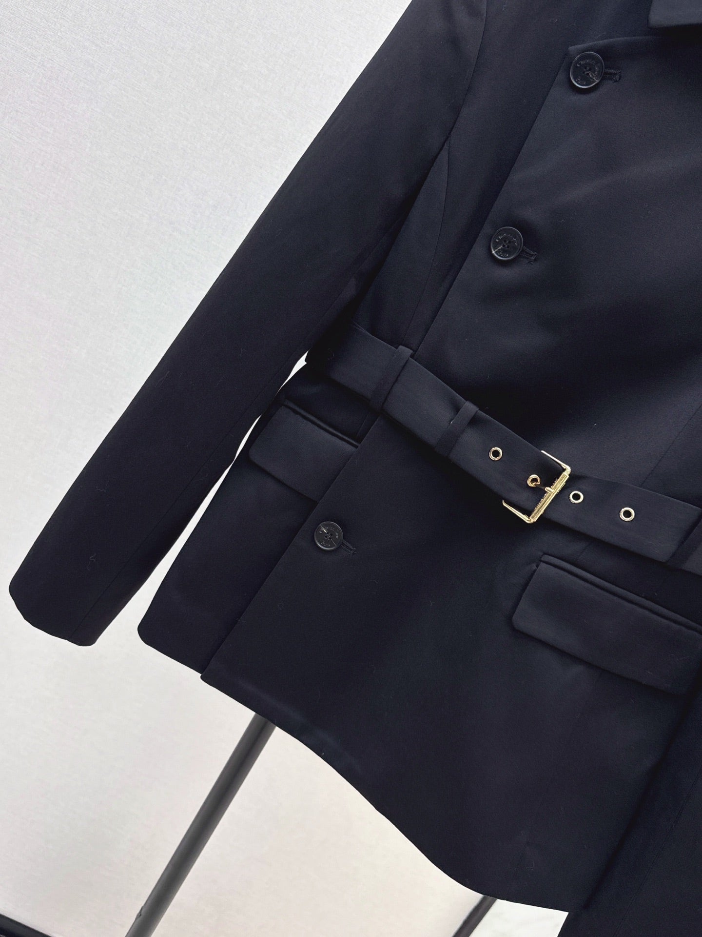 CD 25fw blazer