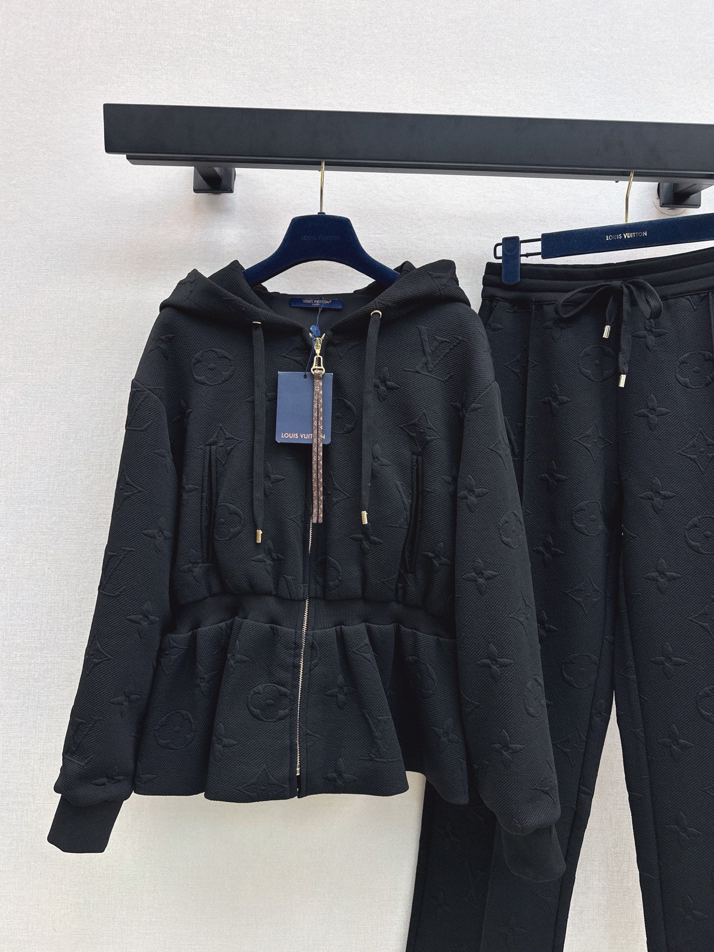 Loui 25fw casual suit