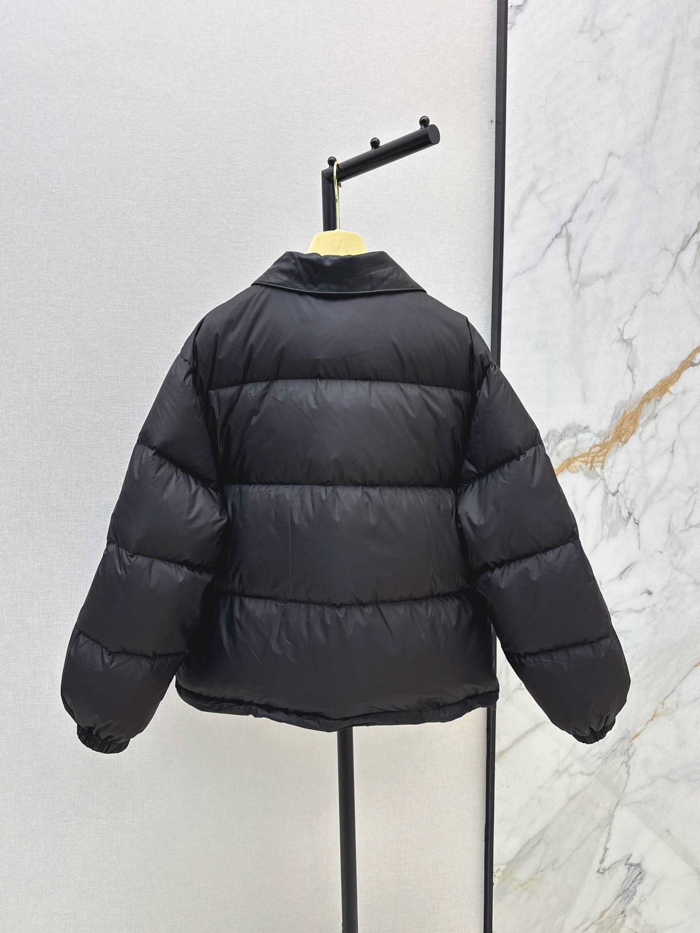 Miu 25fw down jacket