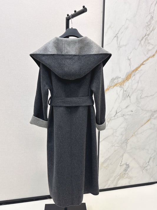 Max 25fw wool coat