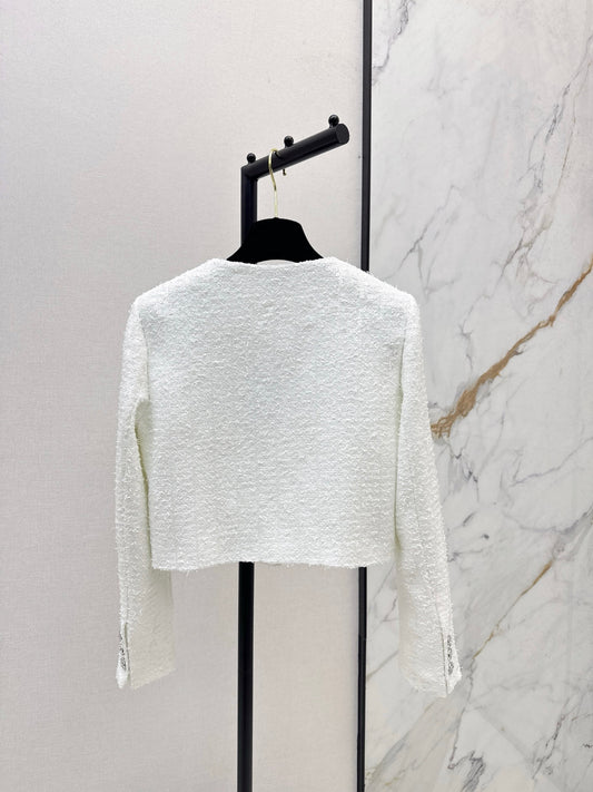 Chan 25fw woven jacket