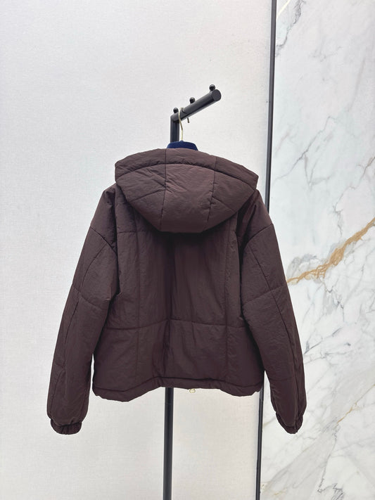 Loui 25fw padded jacket