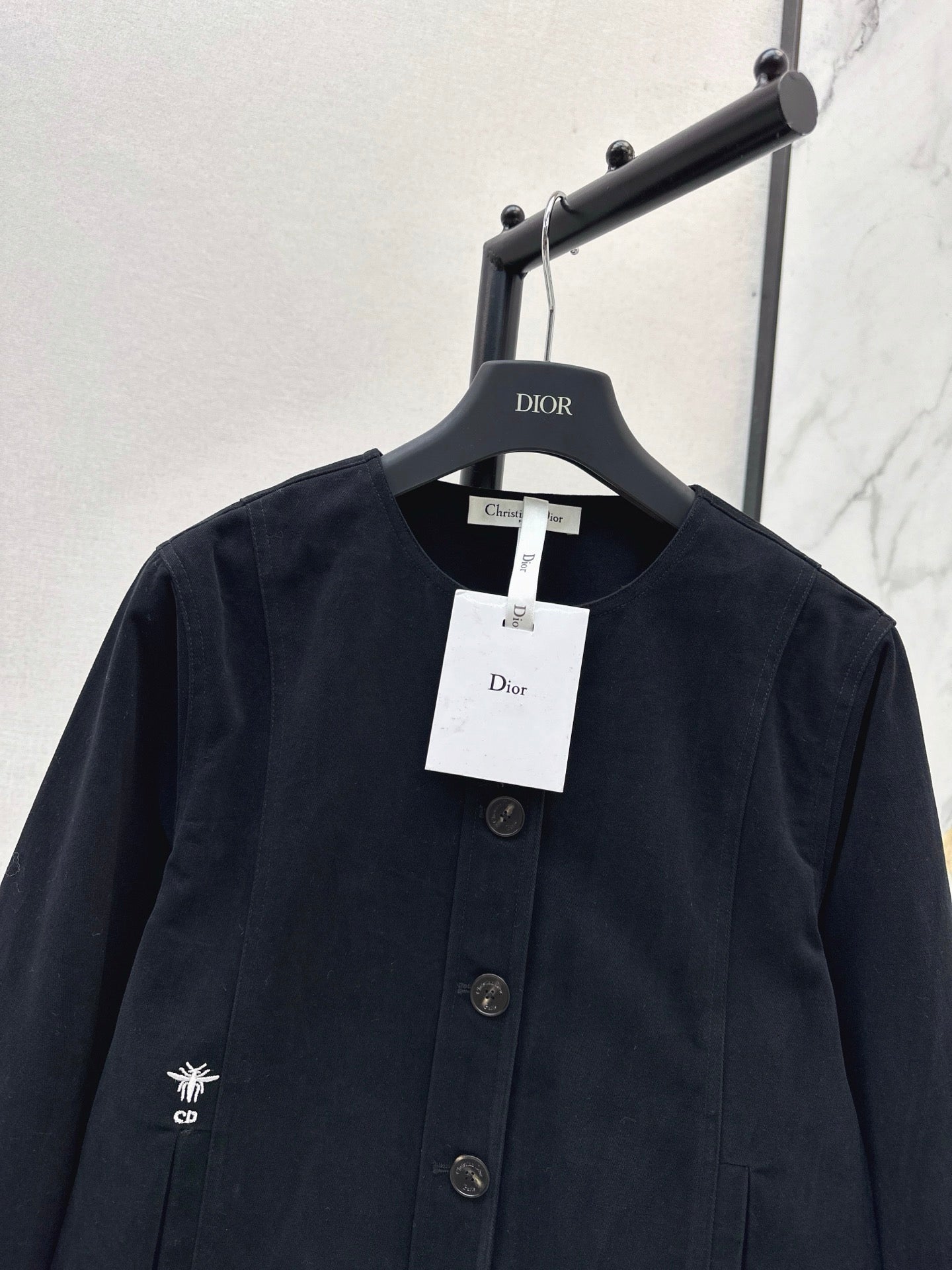 CD 25fw jacket