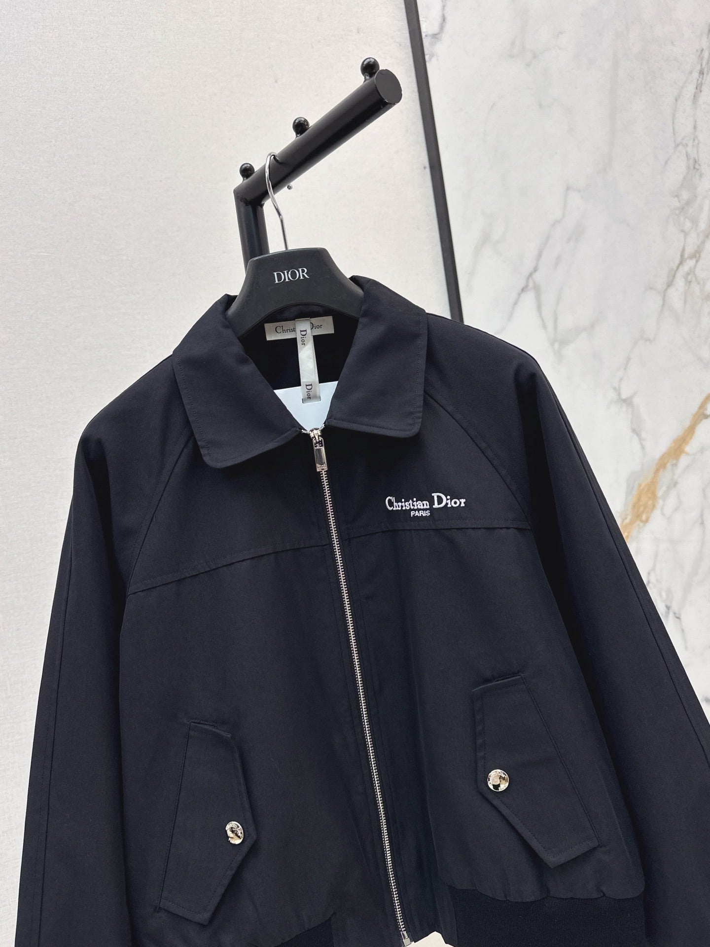CD 25fw jacket