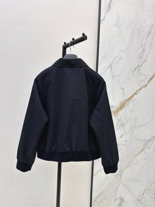 CD 25fw jacket