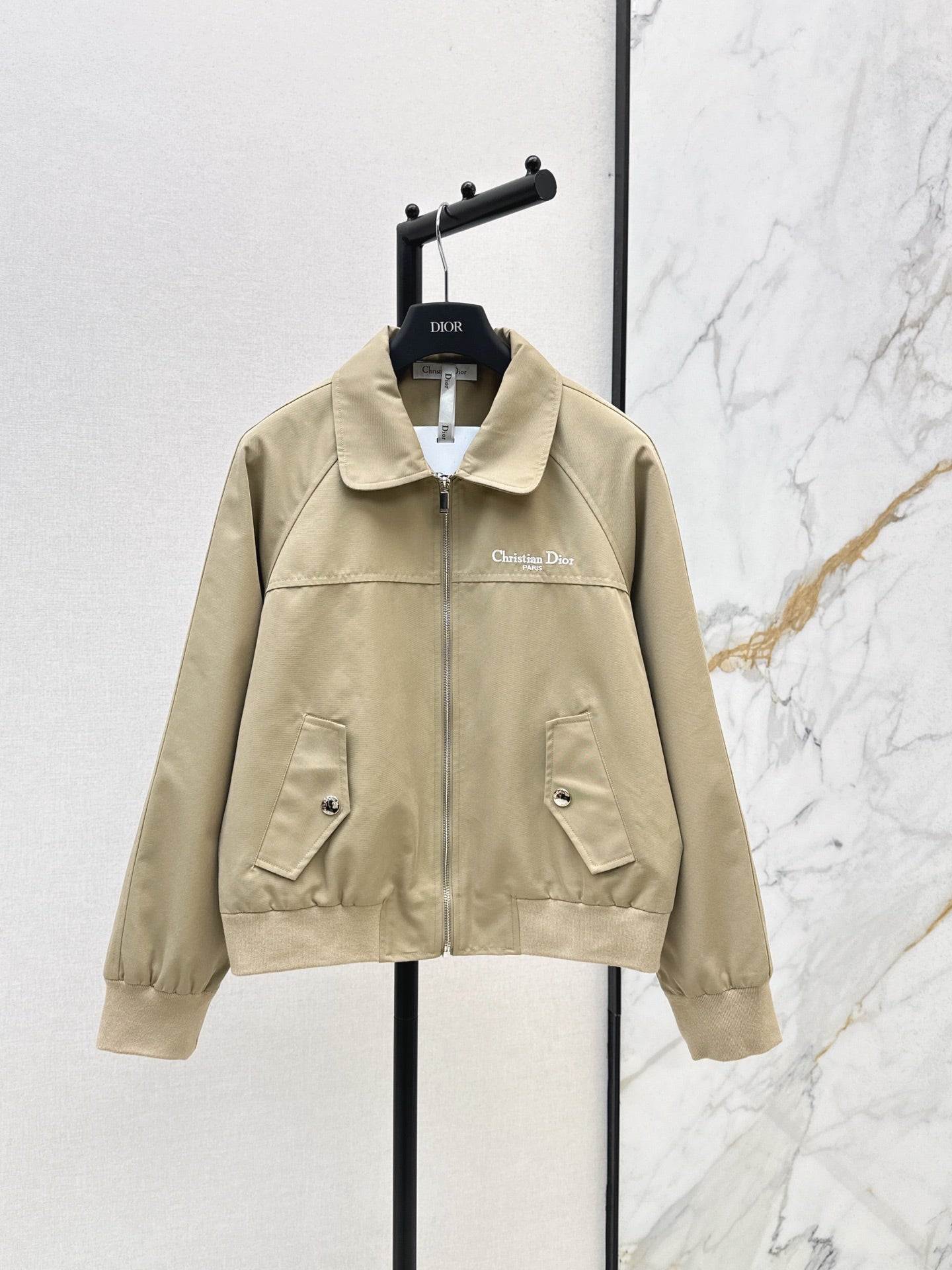 CD 25fw jacket