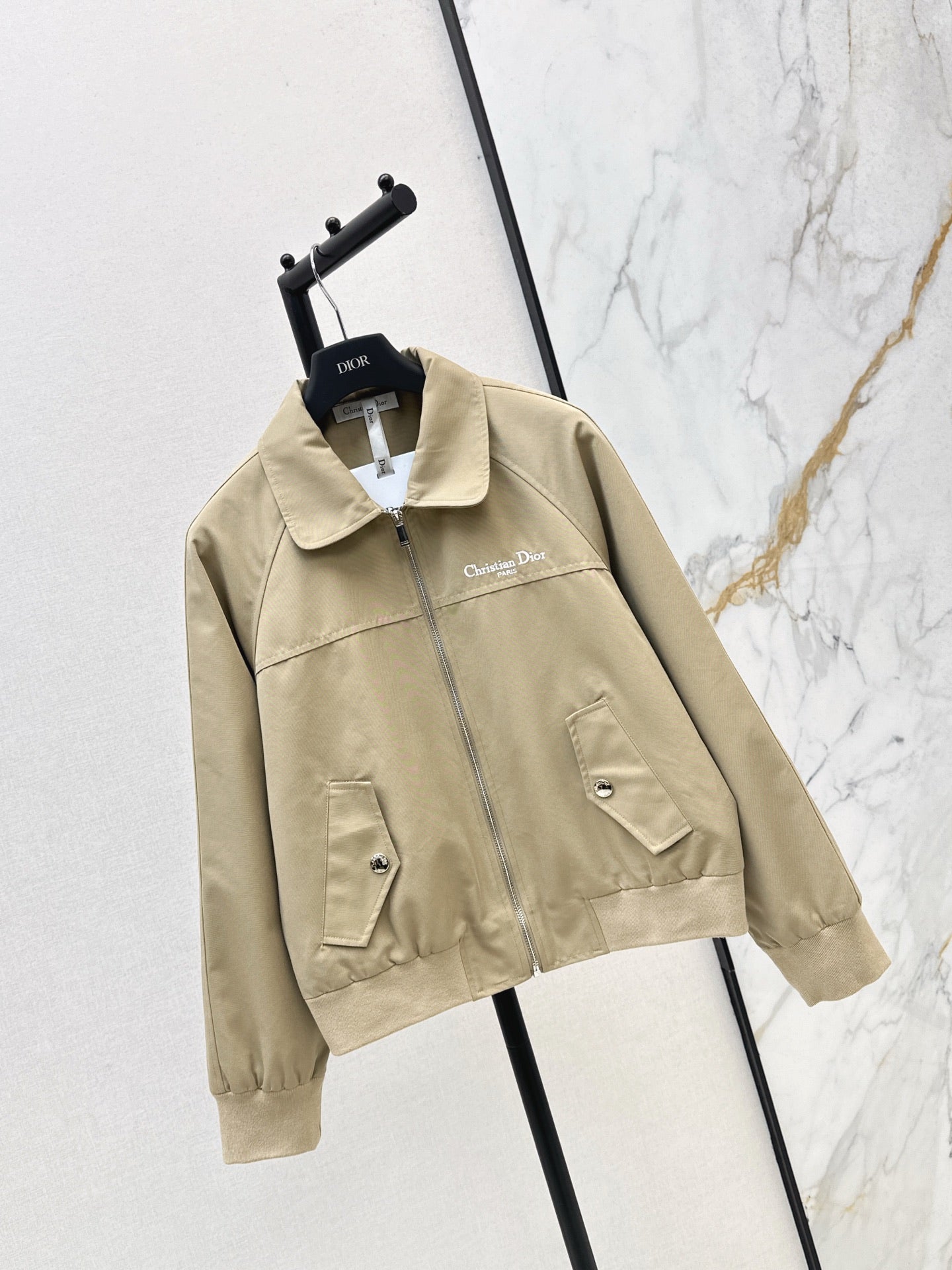CD 25fw jacket