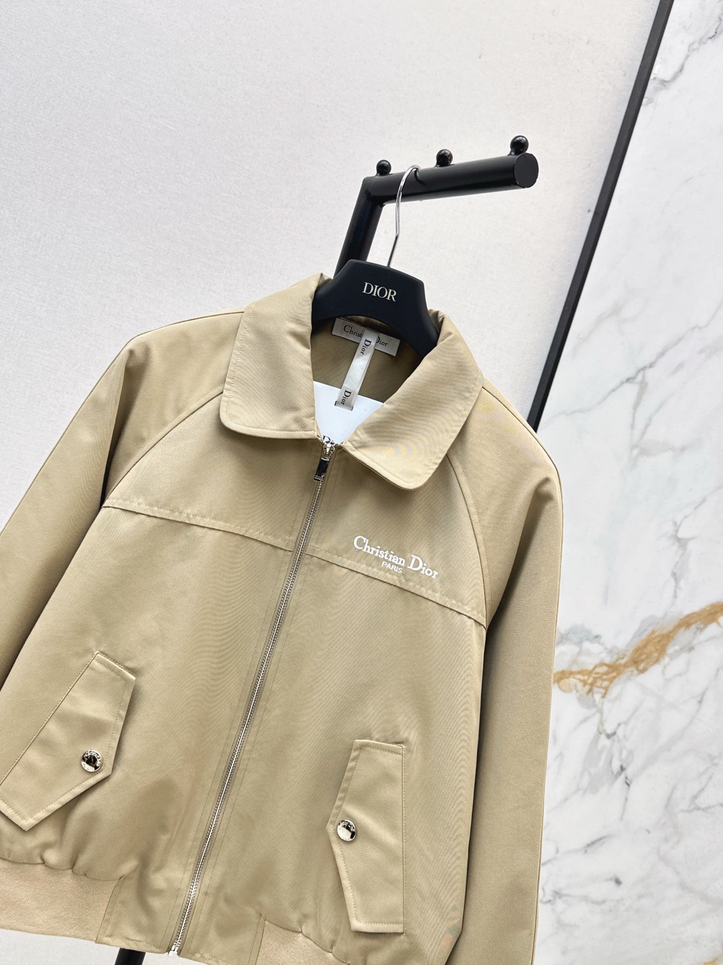CD 25fw jacket