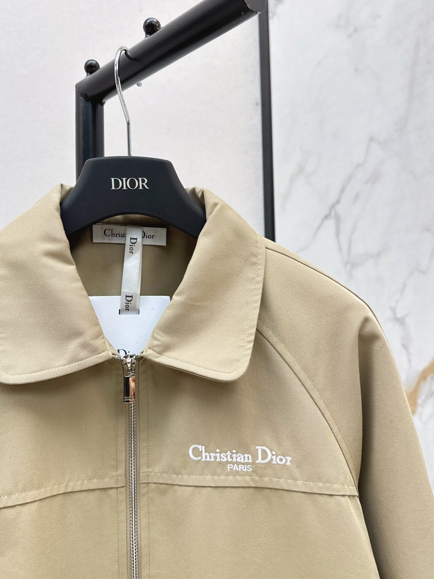 CD 25fw jacket