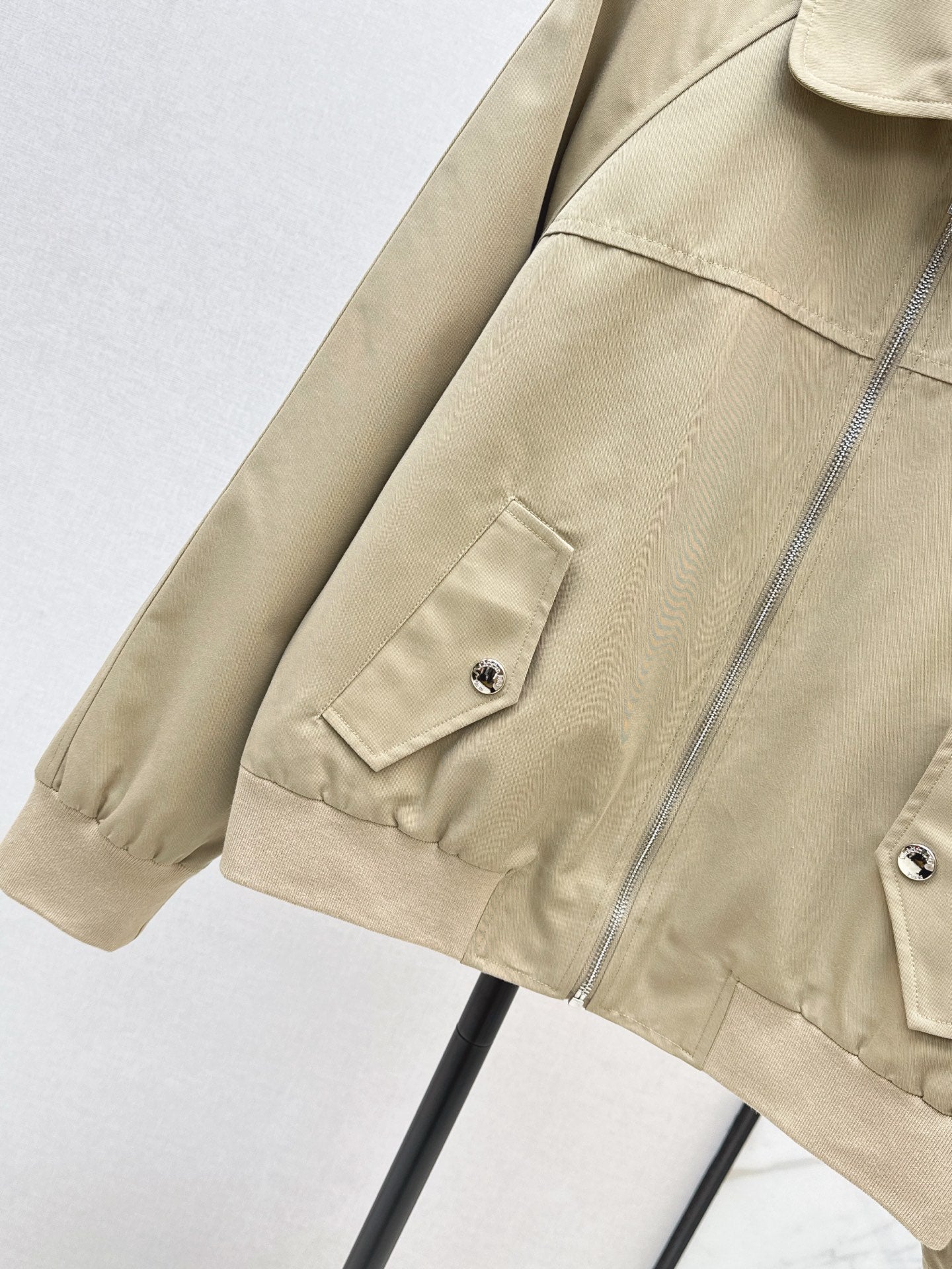 CD 25fw jacket