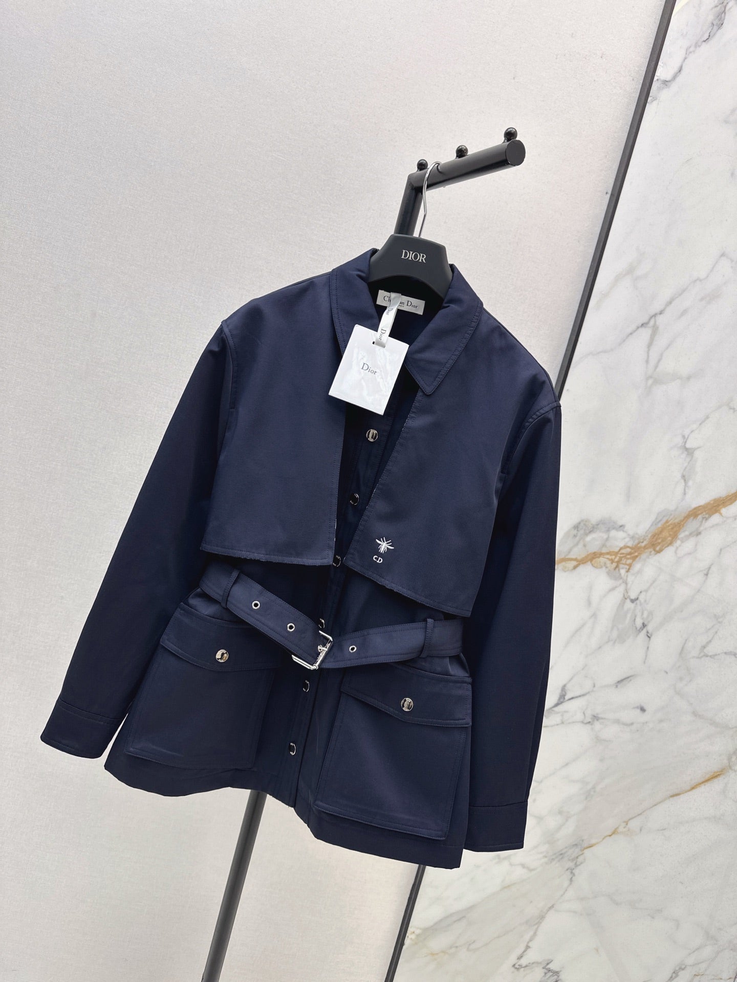 CD 25fw jacket