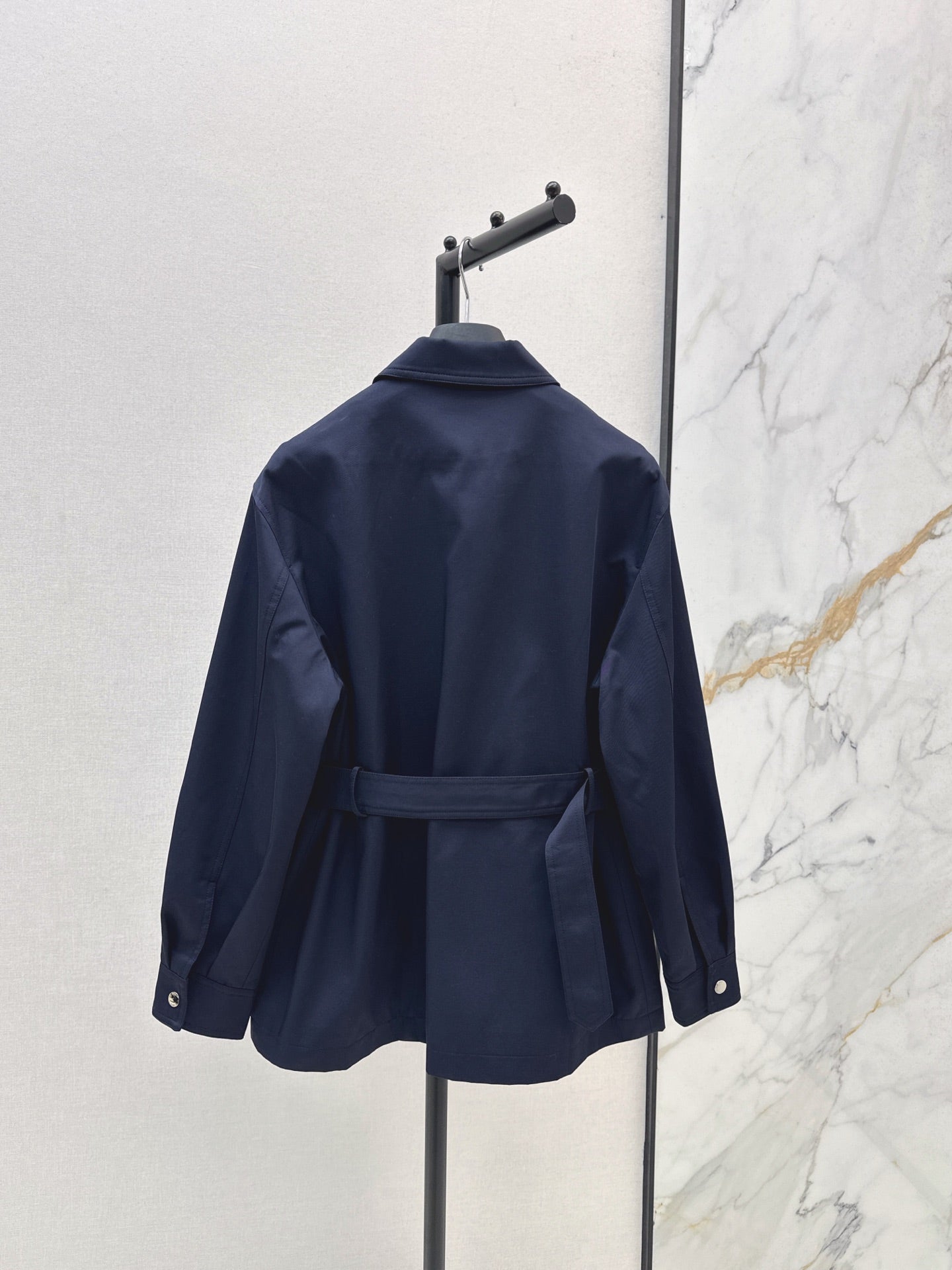 CD 25fw jacket