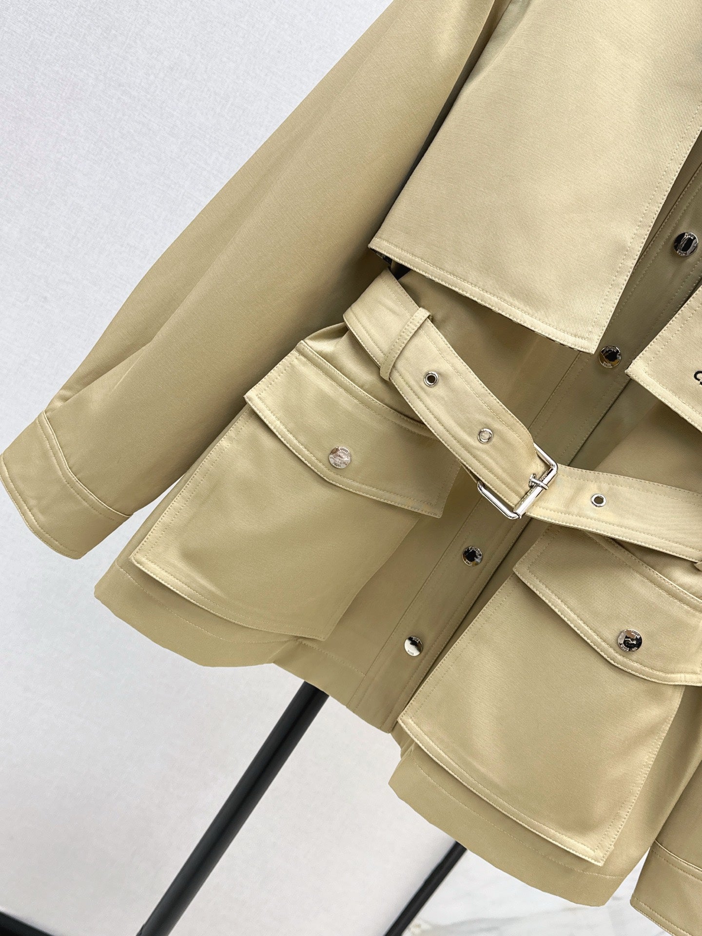 CD 25fw jacket